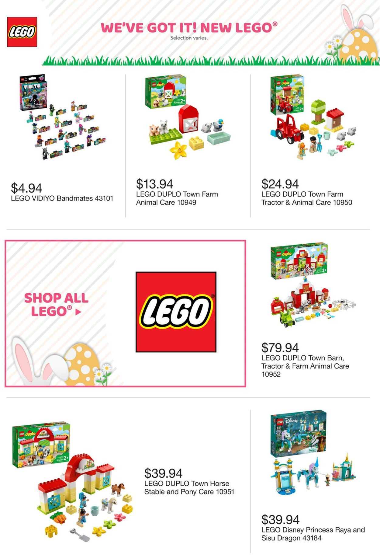 Toys''R''Us Flyer - 03/04-03/10/2021 (Page 6)