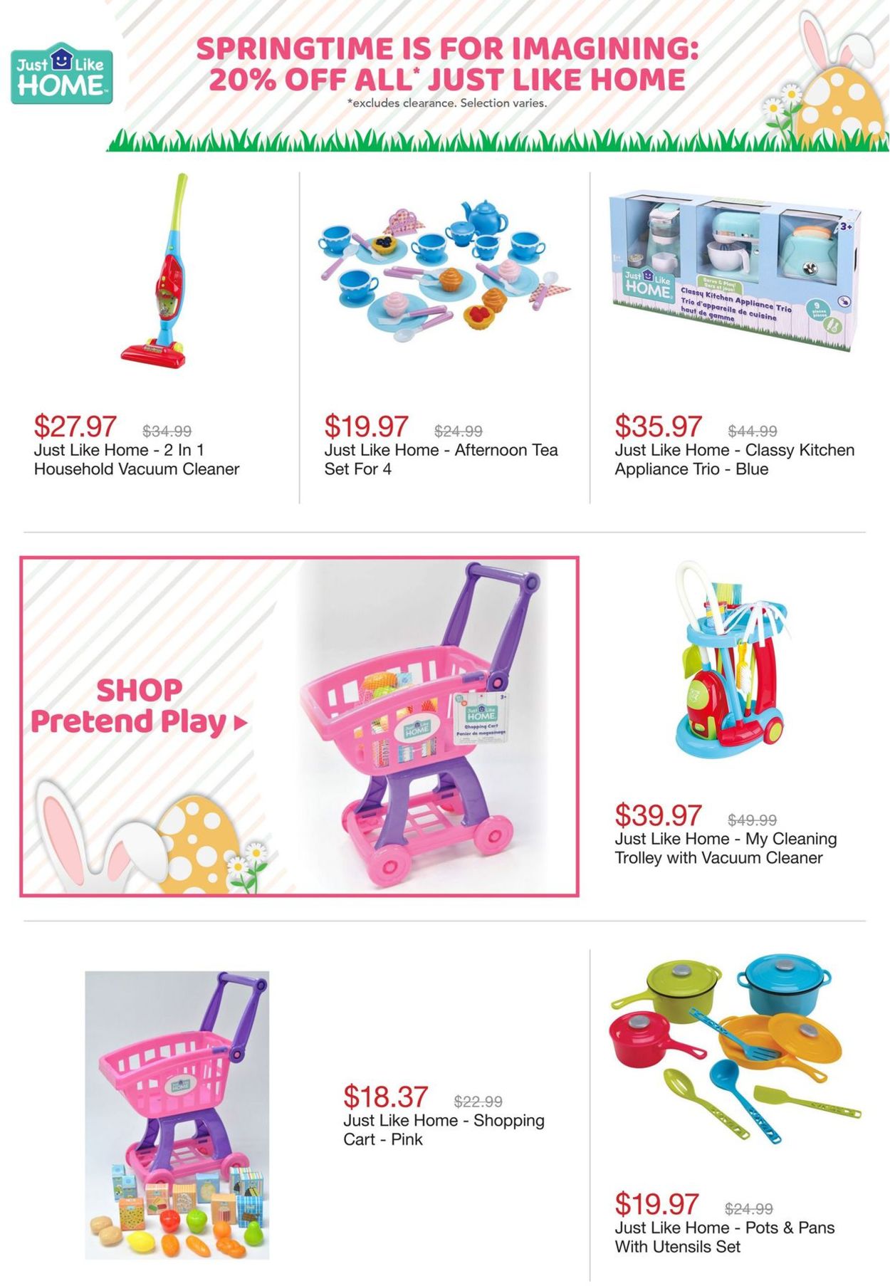 Toys''R''Us Flyer - 03/04-03/10/2021 (Page 11)