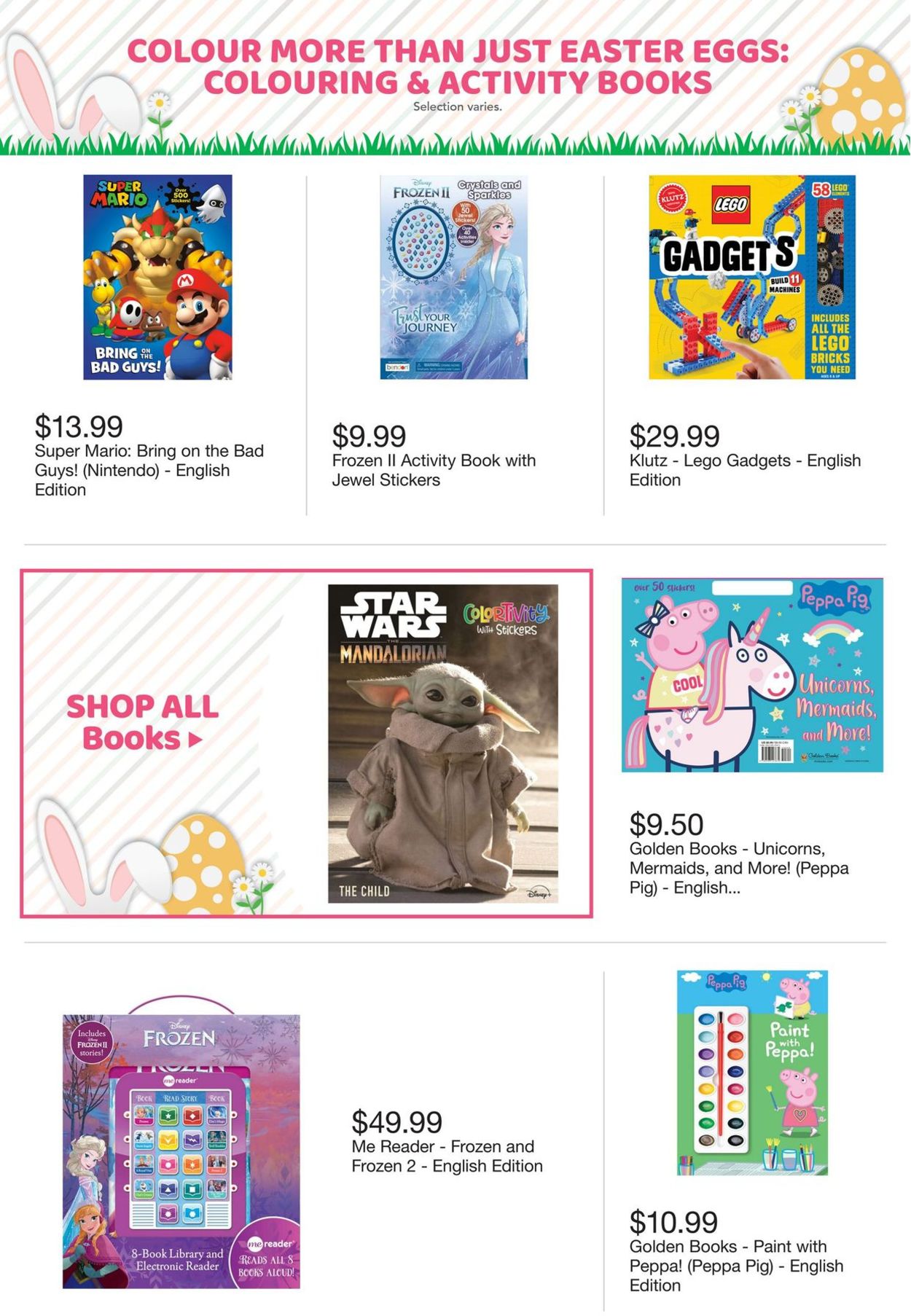Toys''R''Us Flyer - 03/04-03/10/2021 (Page 18)