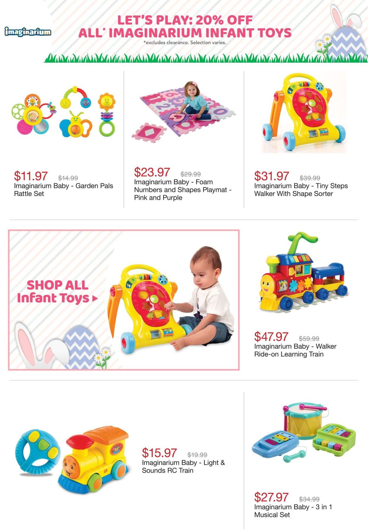 Toys''R''Us Flyer - 03/11-03/17/2021 (Page 13)