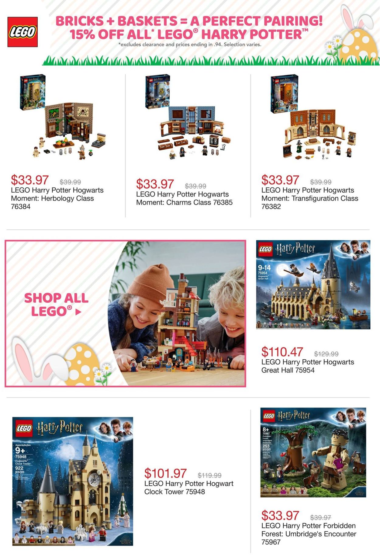 Toys''R''Us Flyer - 03/11-03/17/2021 (Page 5)