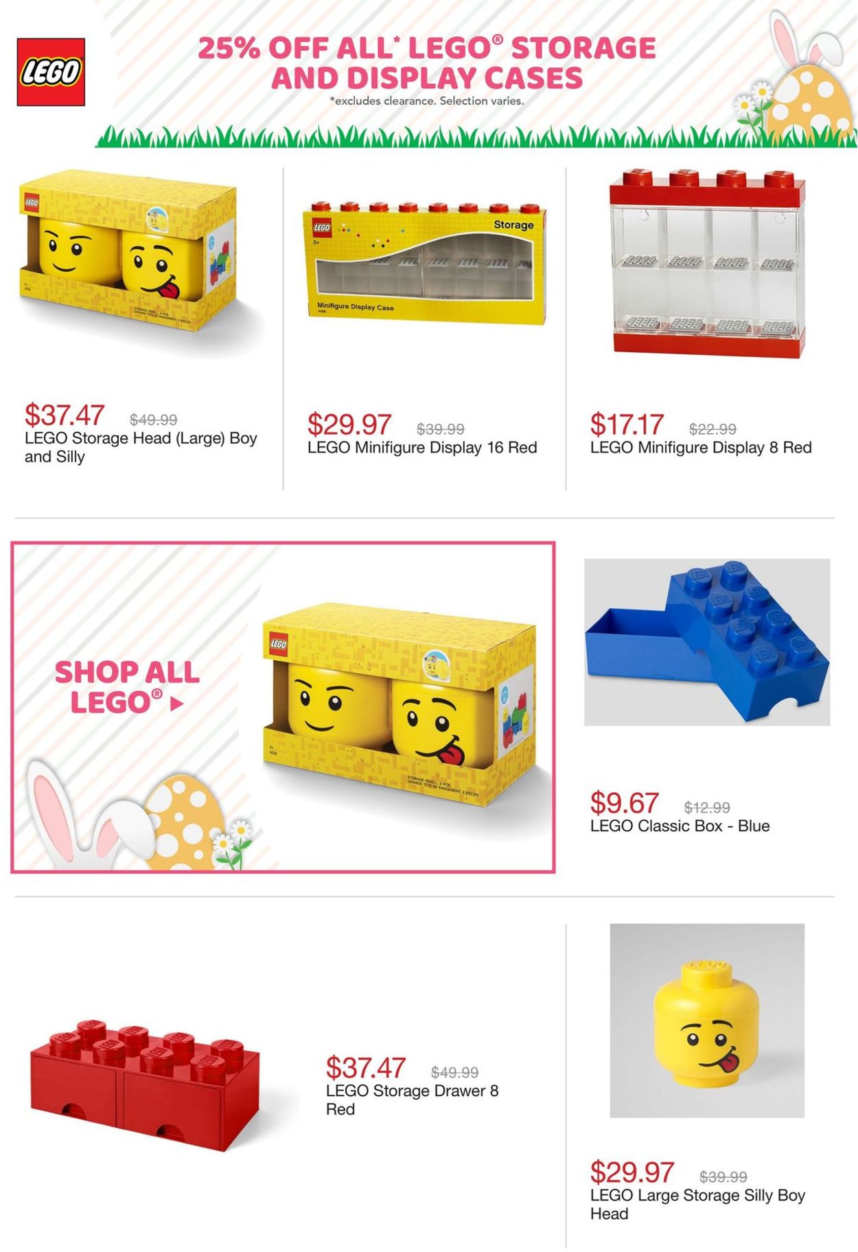 Toys''R''Us Flyer - 03/11-03/17/2021 (Page 6)