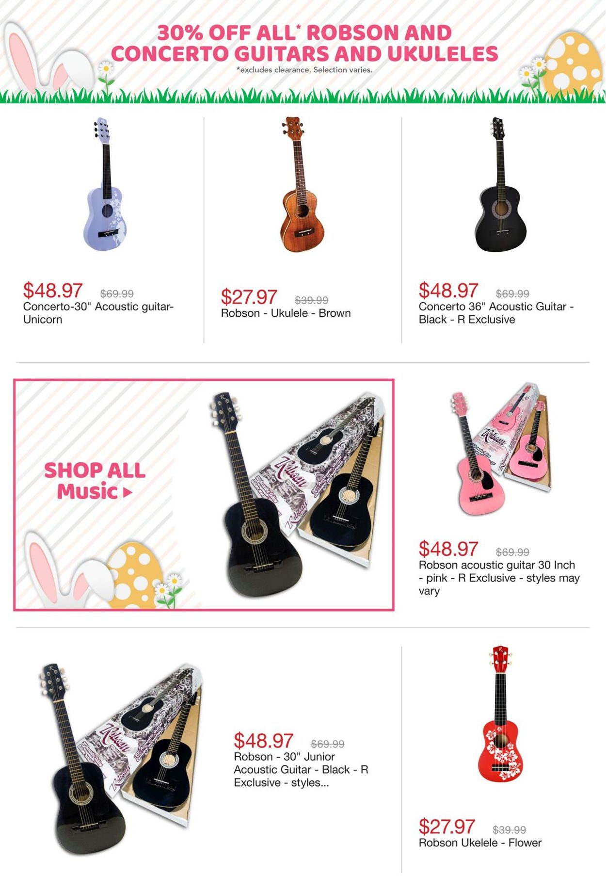 Toys''R''Us Flyer - 03/11-03/17/2021 (Page 8)