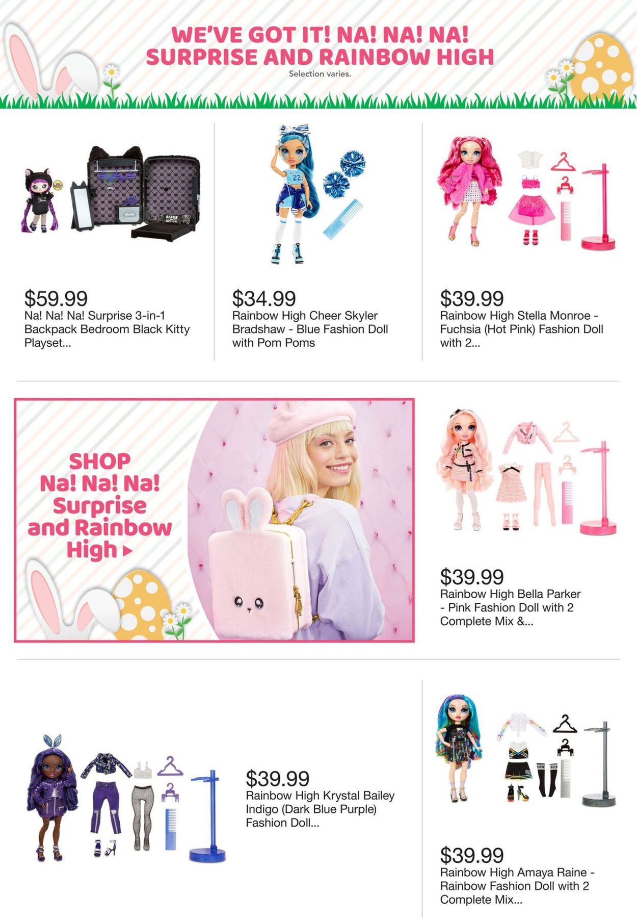 Toys''R''Us Flyer - 03/11-03/17/2021 (Page 11)
