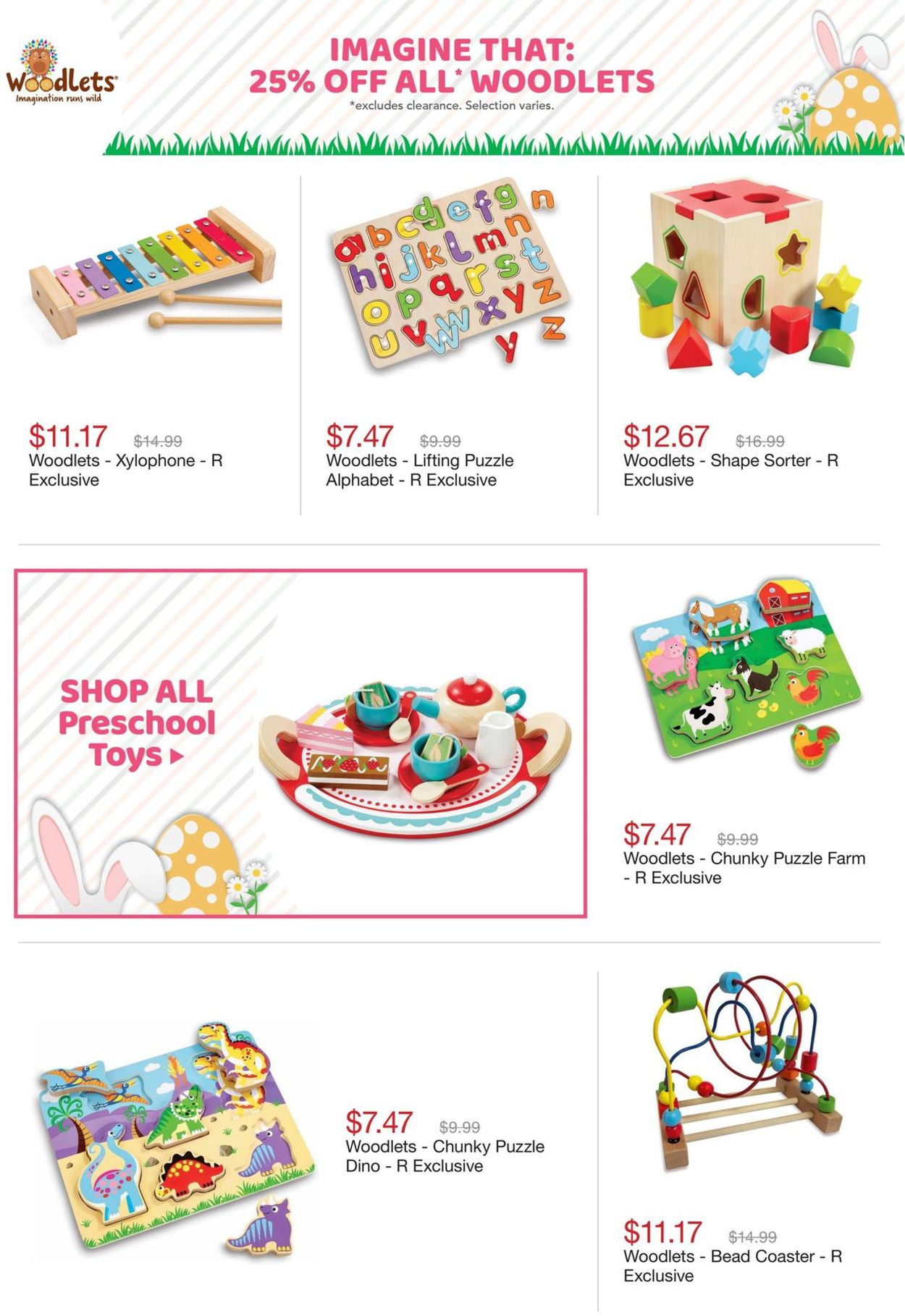 Toys''R''Us Flyer - 03/11-03/17/2021 (Page 15)