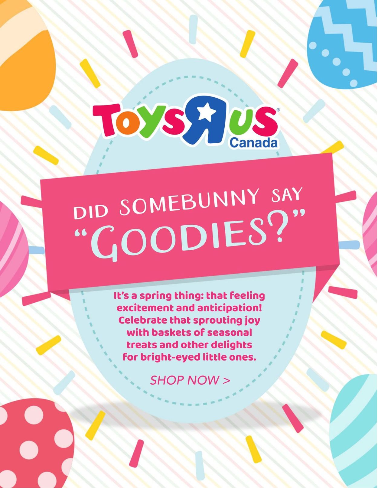 Toys''R''Us Flyer - 03/11-03/17/2021 (Page 20)