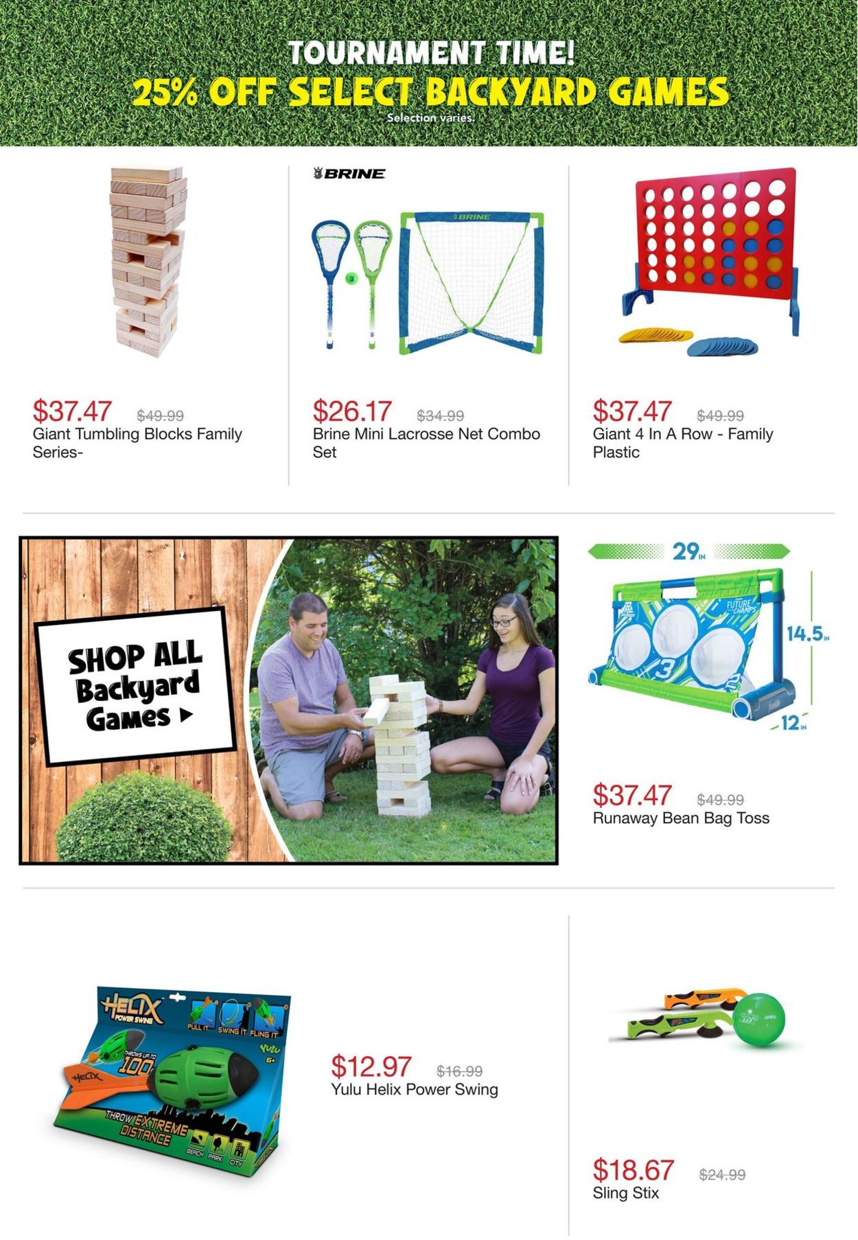 Toys''R''Us Flyer - 04/08-04/14/2021 (Page 8)