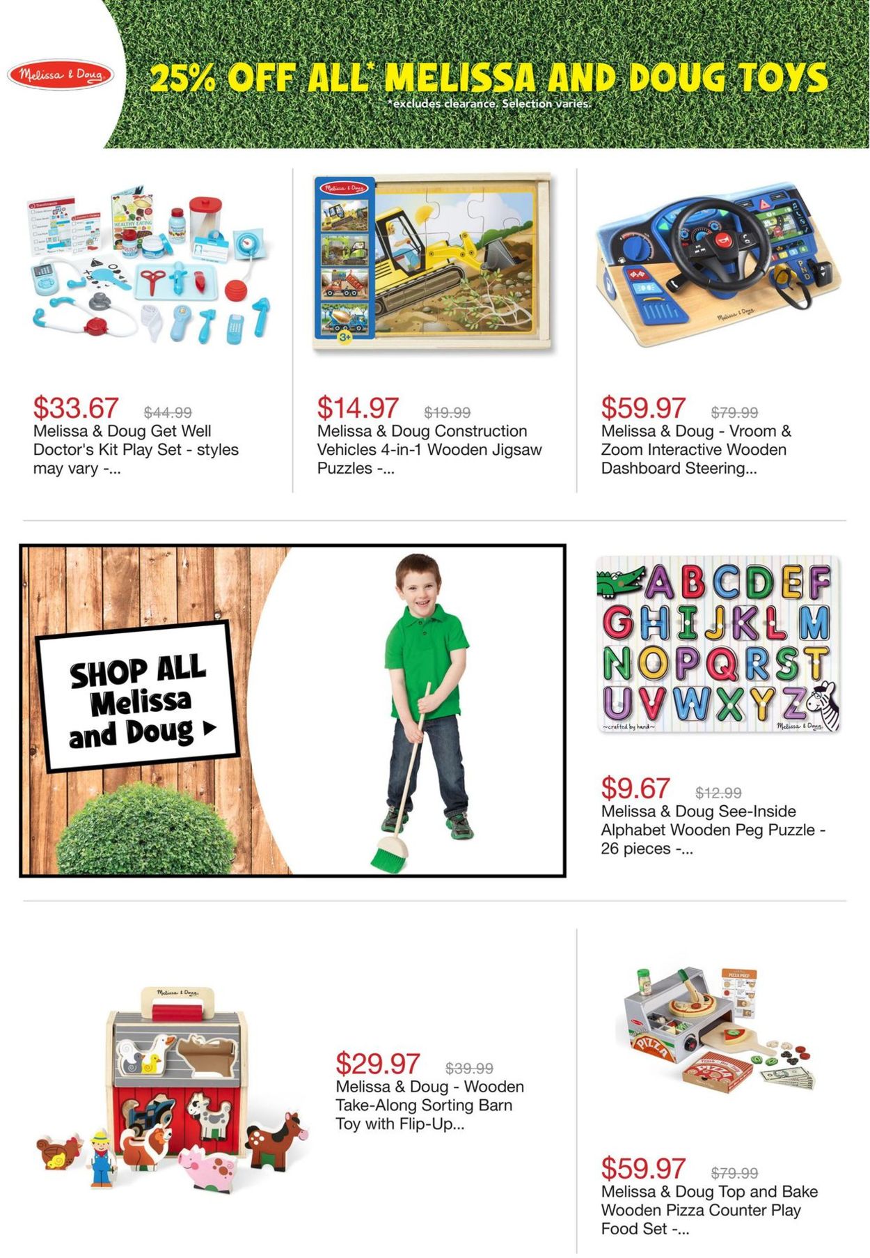 Toys''R''Us Flyer - 04/08-04/14/2021 (Page 9)