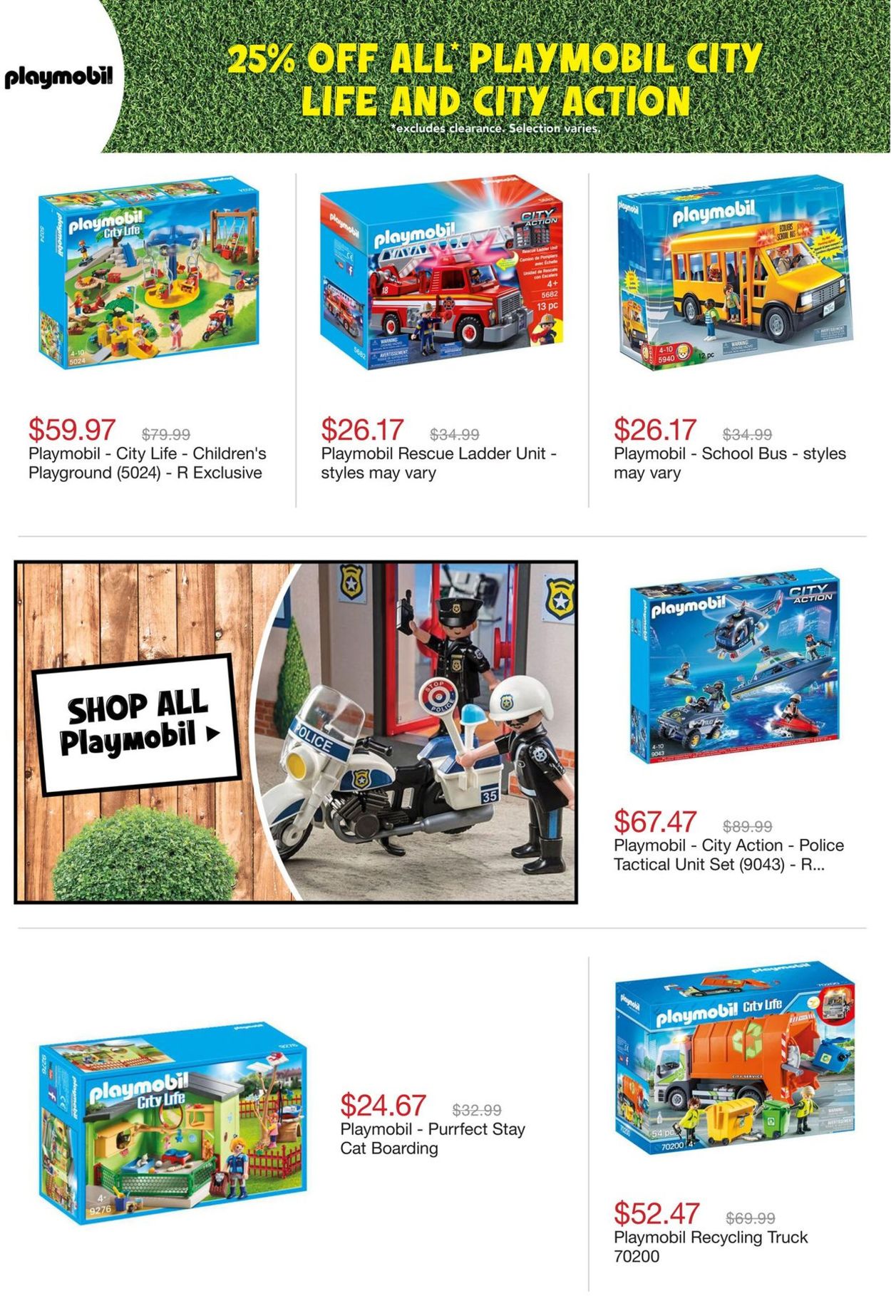 Toys''R''Us Flyer - 04/15-04/21/2021 (Page 8)