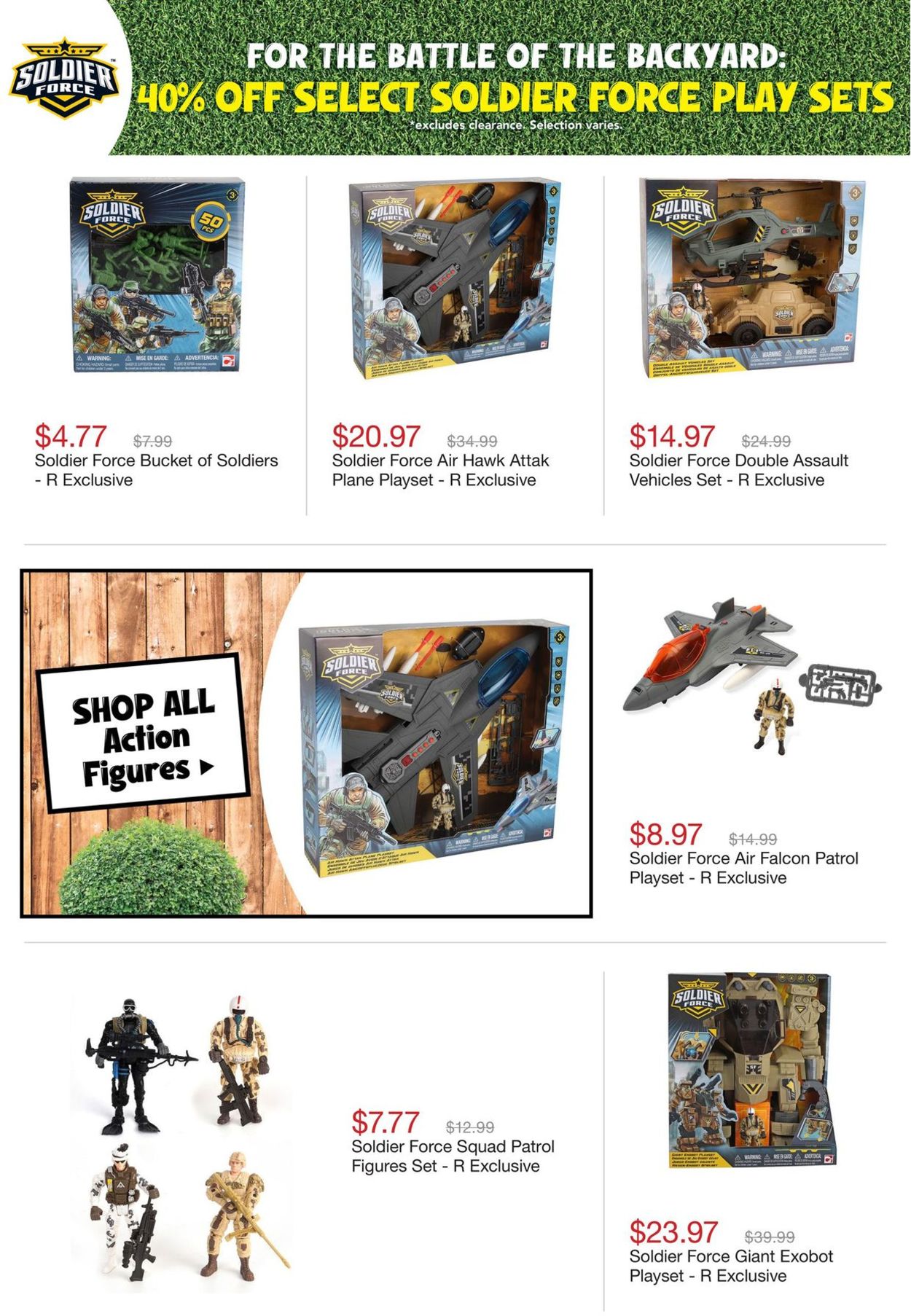 Toys''R''Us Flyer - 04/15-04/21/2021 (Page 11)