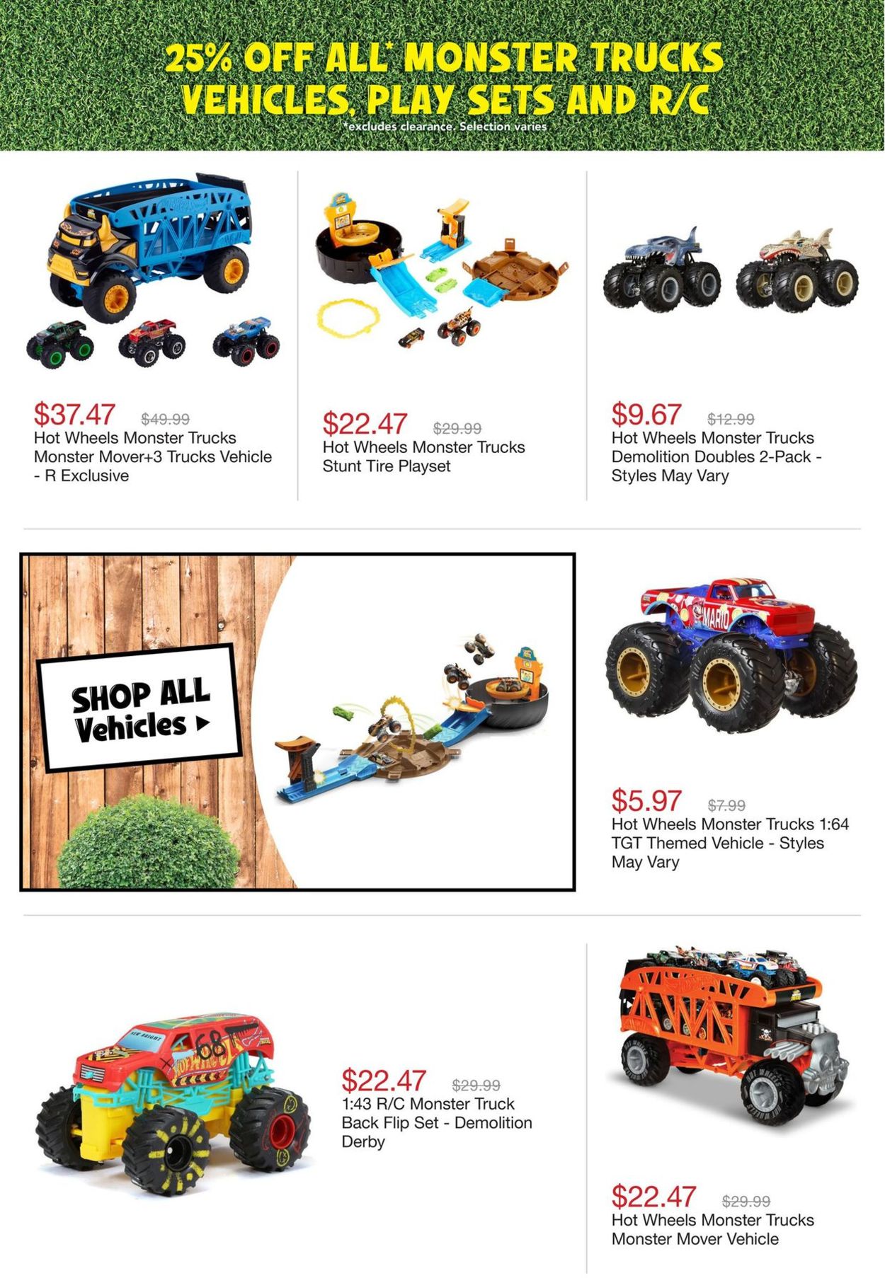 Toys''R''Us Flyer - 04/15-04/21/2021 (Page 13)