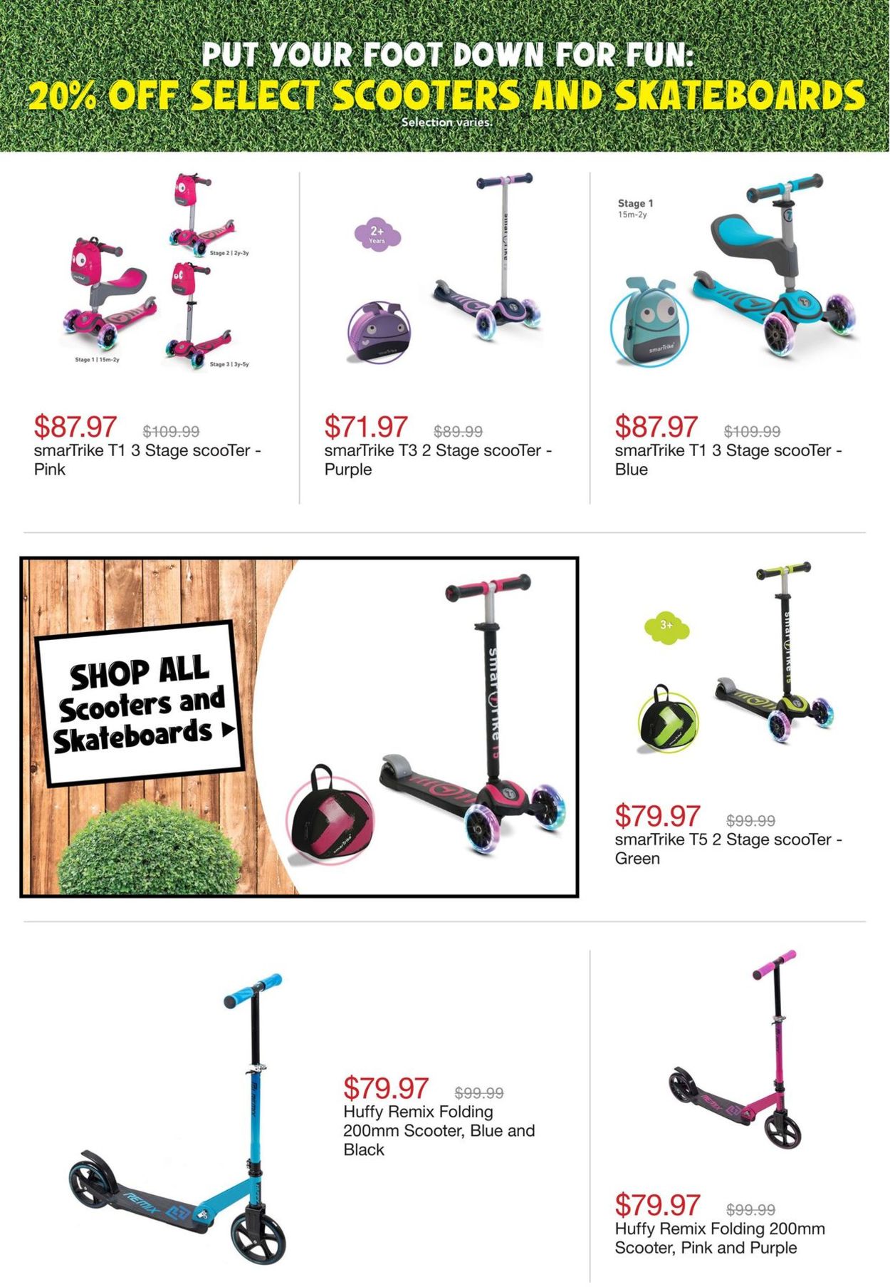 Toys''R''Us Flyer - 04/29-05/05/2021 (Page 6)