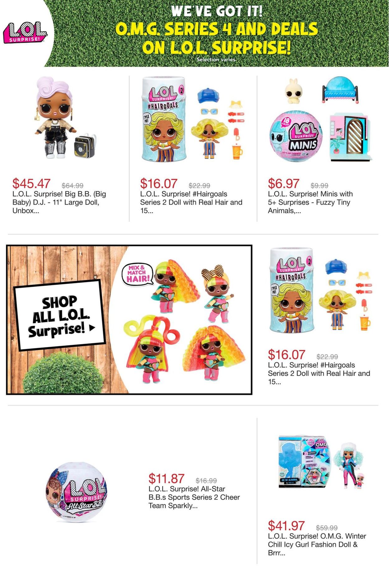Toys''R''Us Flyer - 04/29-05/05/2021 (Page 13)
