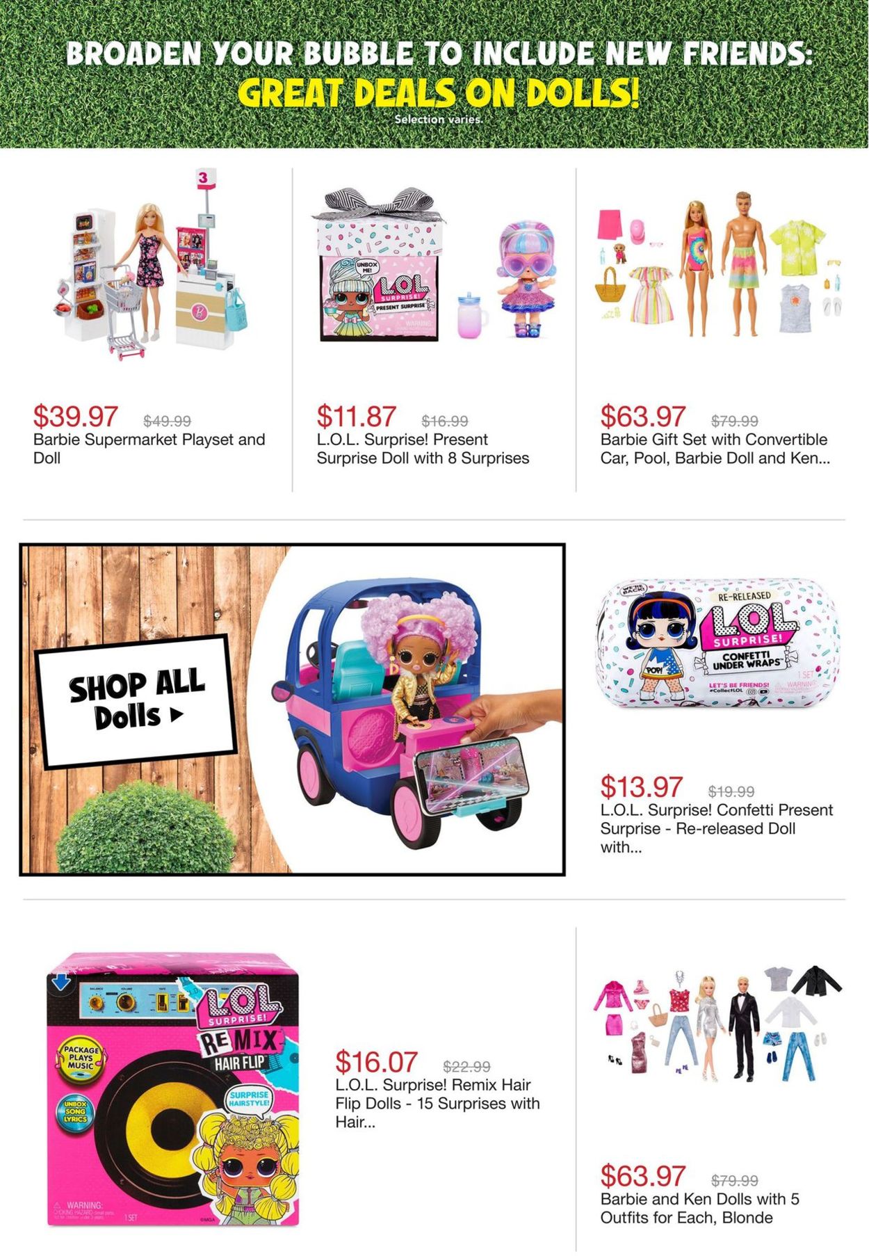 Toys''R''Us Flyer - 04/29-05/05/2021 (Page 14)