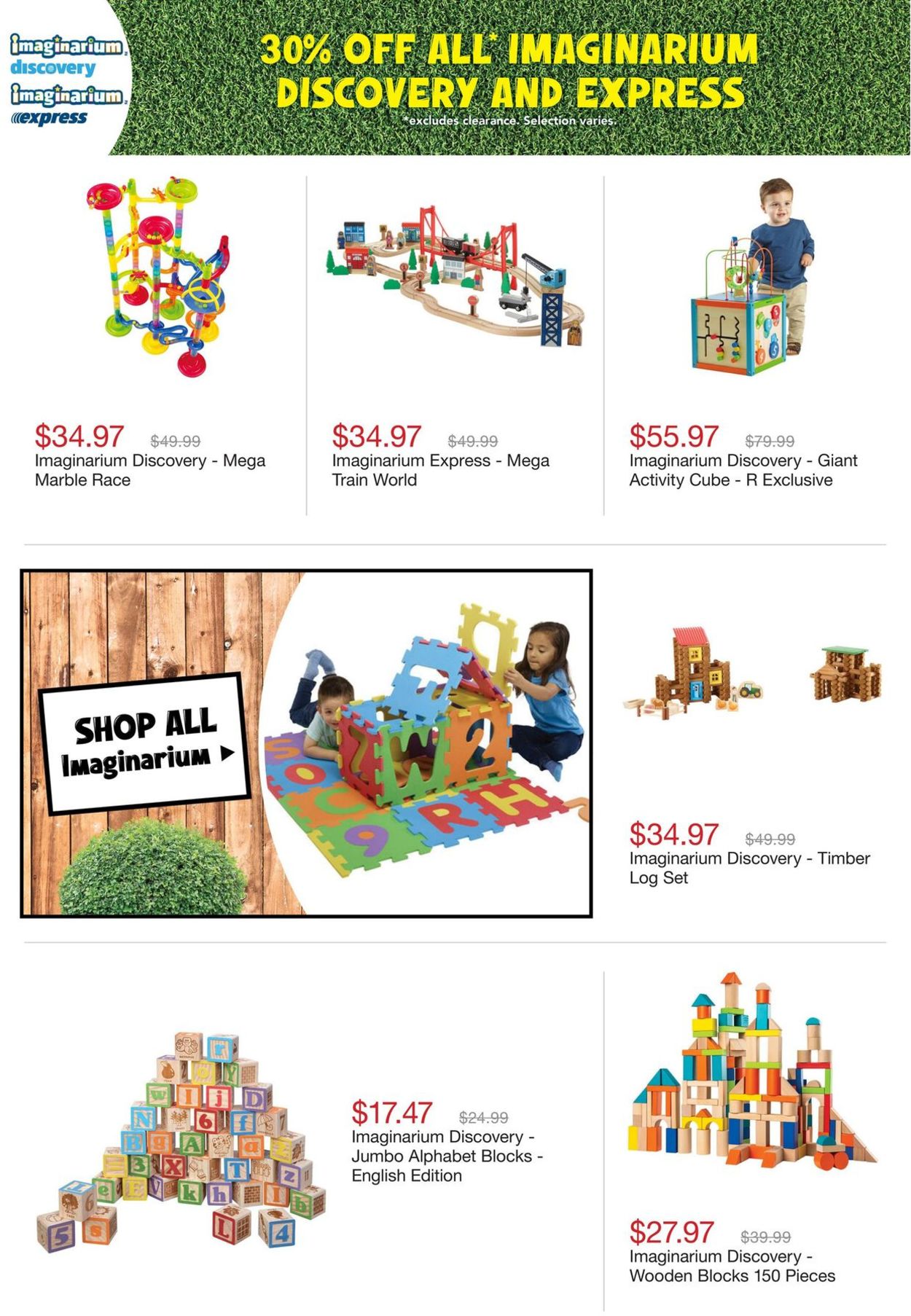 Toys''R''Us Flyer - 04/29-05/05/2021 (Page 15)