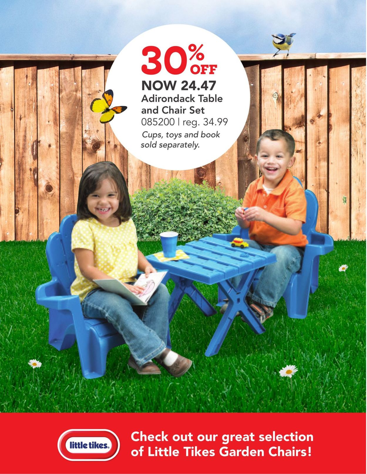 Toys''R''Us Flyer - 05/06-05/12/2021 (Page 3)