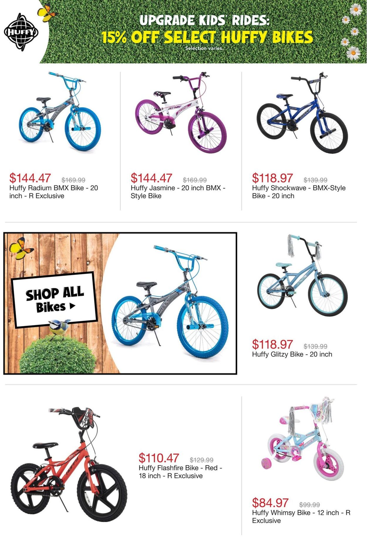 Toys''R''Us Flyer - 05/06-05/12/2021 (Page 7)