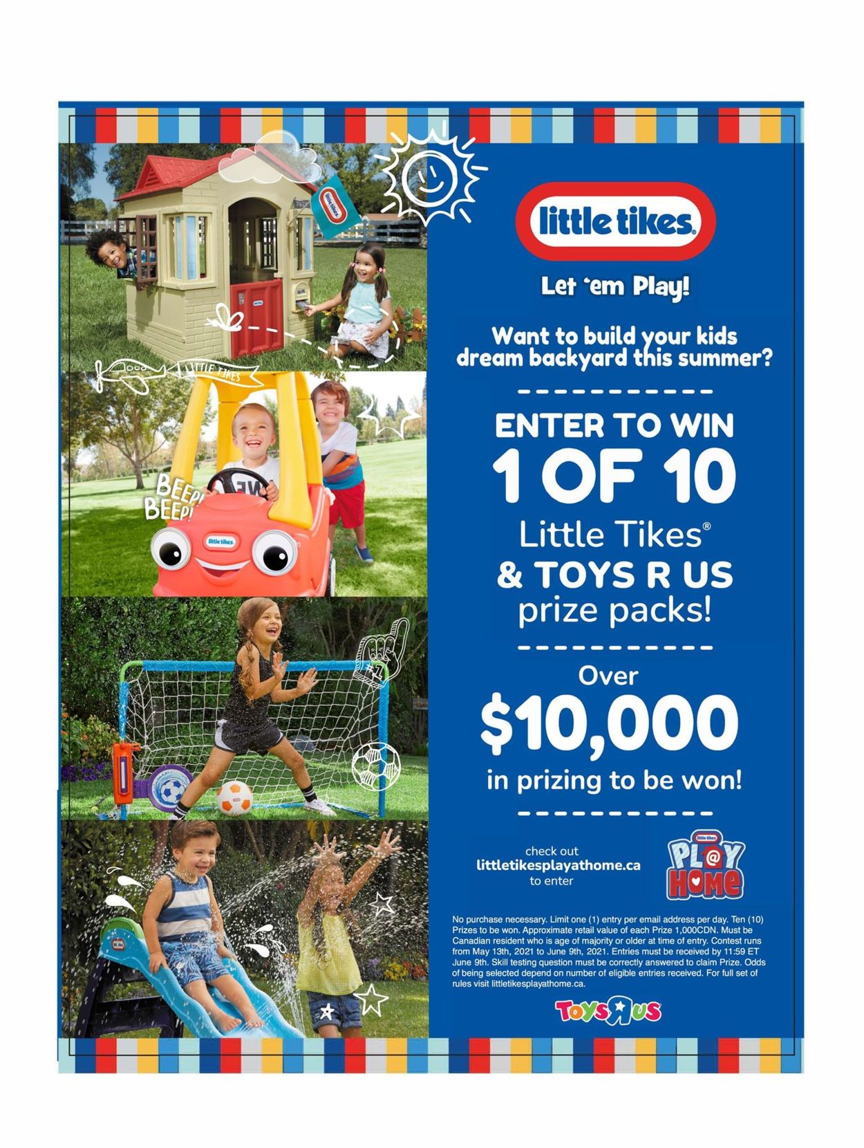 Toys''R''Us Flyer - 05/13-05/26/2021 (Page 9)