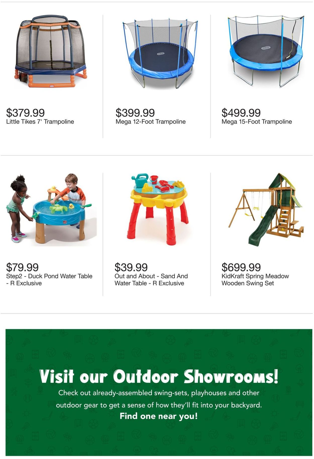 Toys''R''Us Flyer - 05/13-05/19/2021 (Page 7)