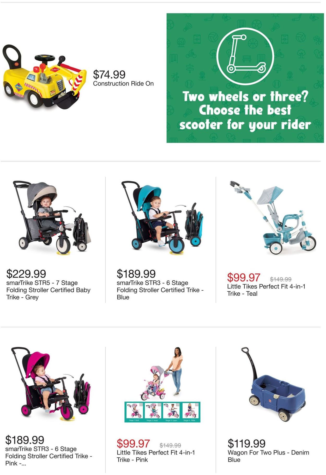 Toys''R''Us Flyer - 05/13-05/19/2021 (Page 13)