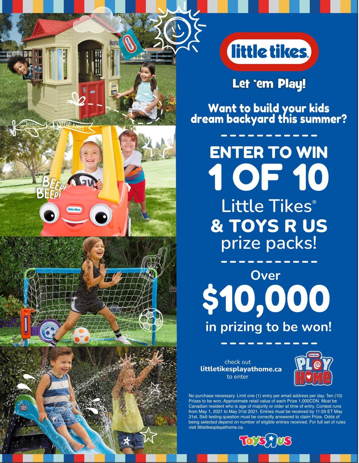 Toys''R''Us Flyer - 05/13-05/19/2021 (Page 30)