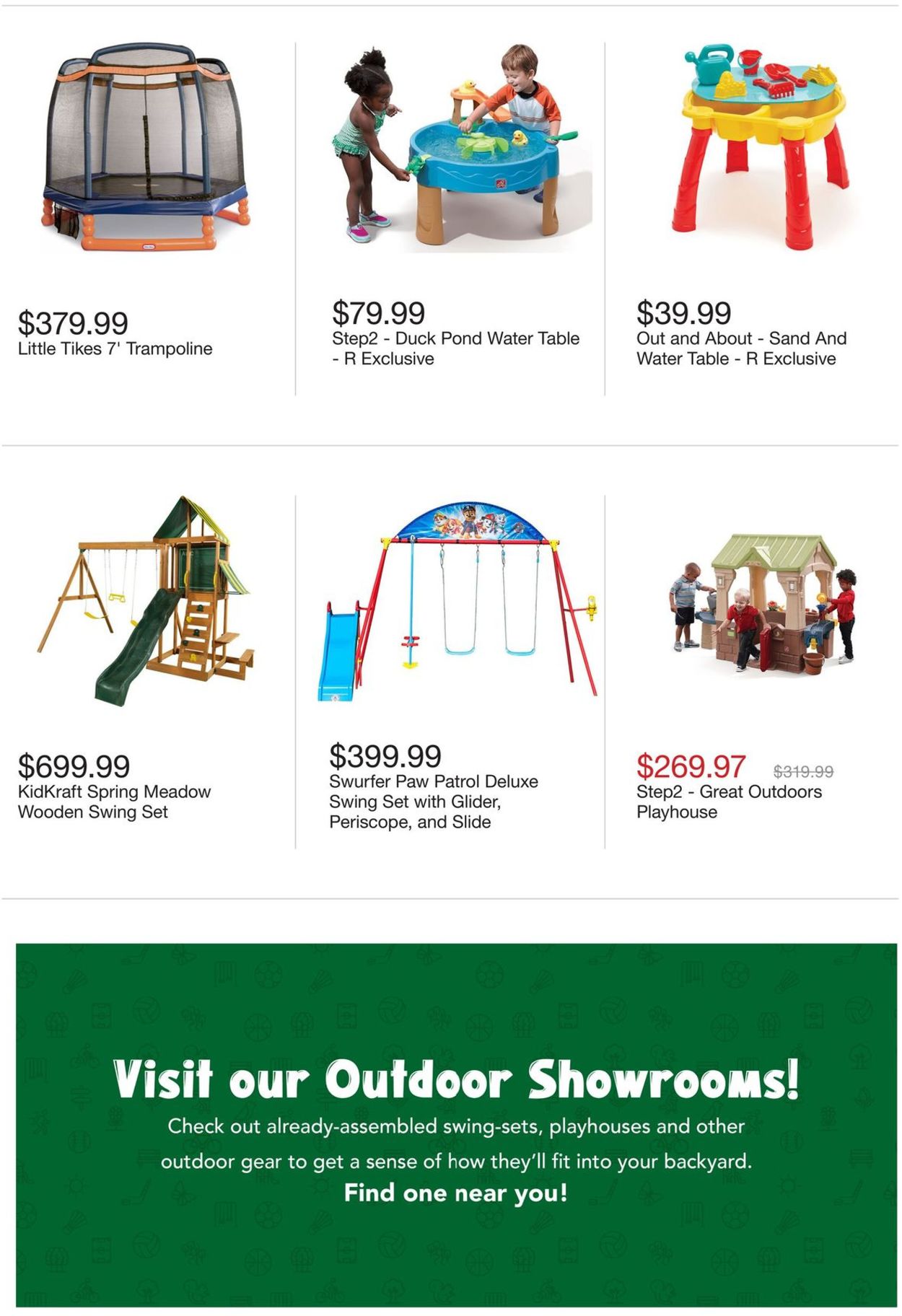 Toys''R''Us Flyer - 05/20-05/26/2021 (Page 7)