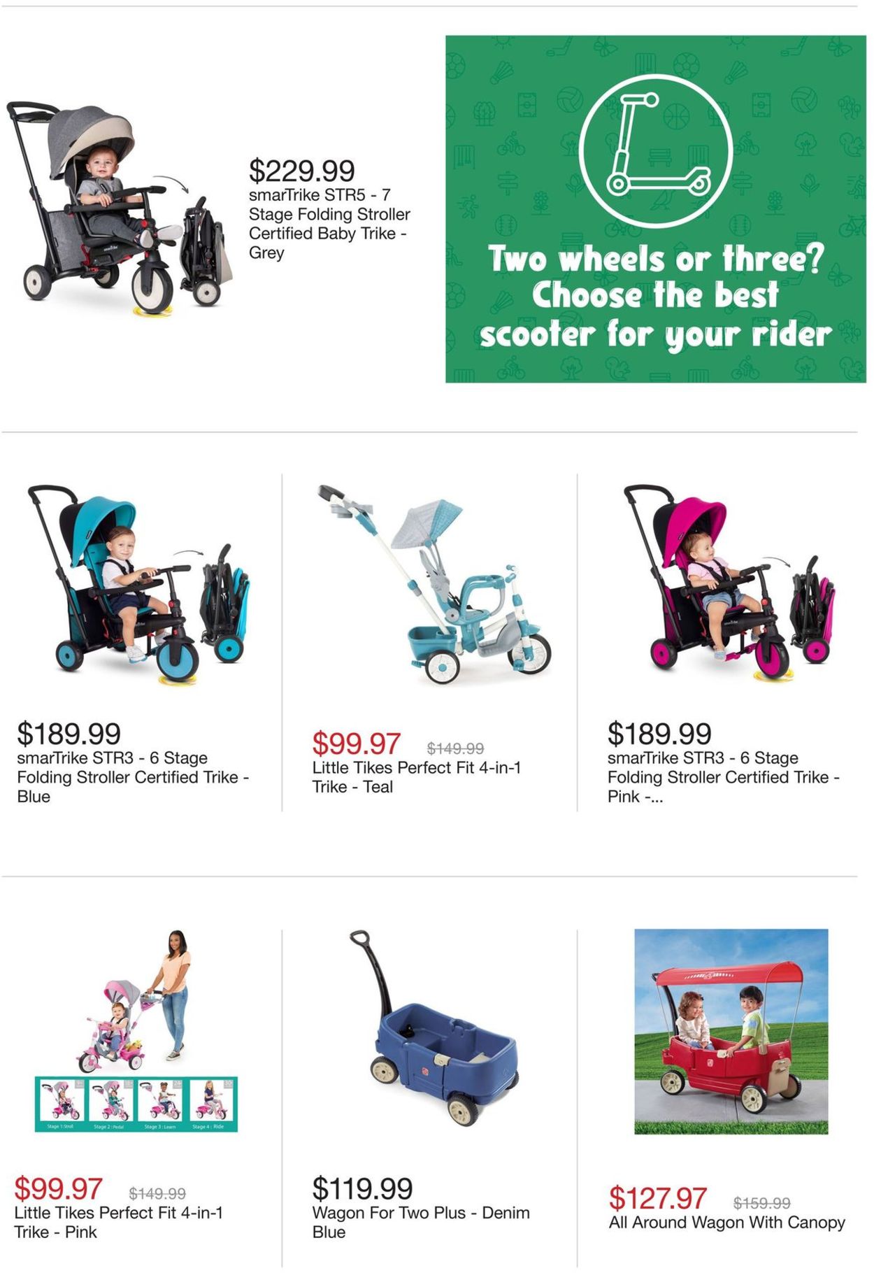 Toys''R''Us Flyer - 05/20-05/26/2021 (Page 13)