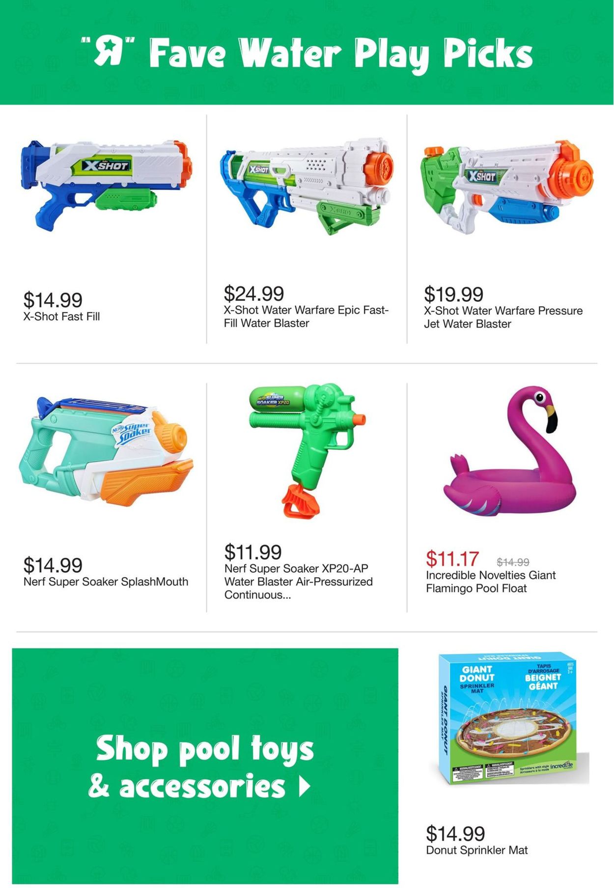 Toys''R''Us Flyer - 05/20-05/26/2021 (Page 16)