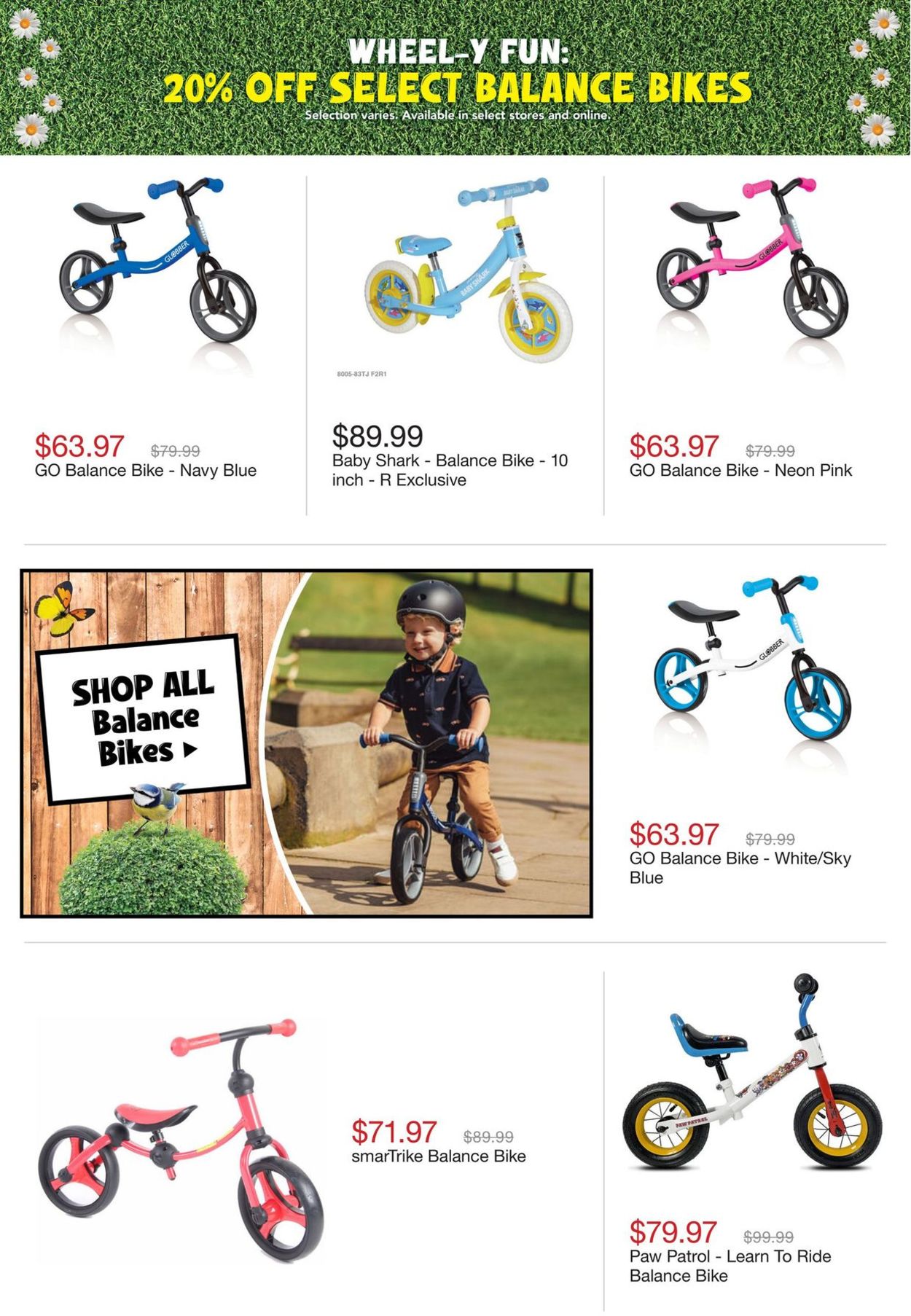 Toys''R''Us Flyer - 05/20-05/26/2021 (Page 4)