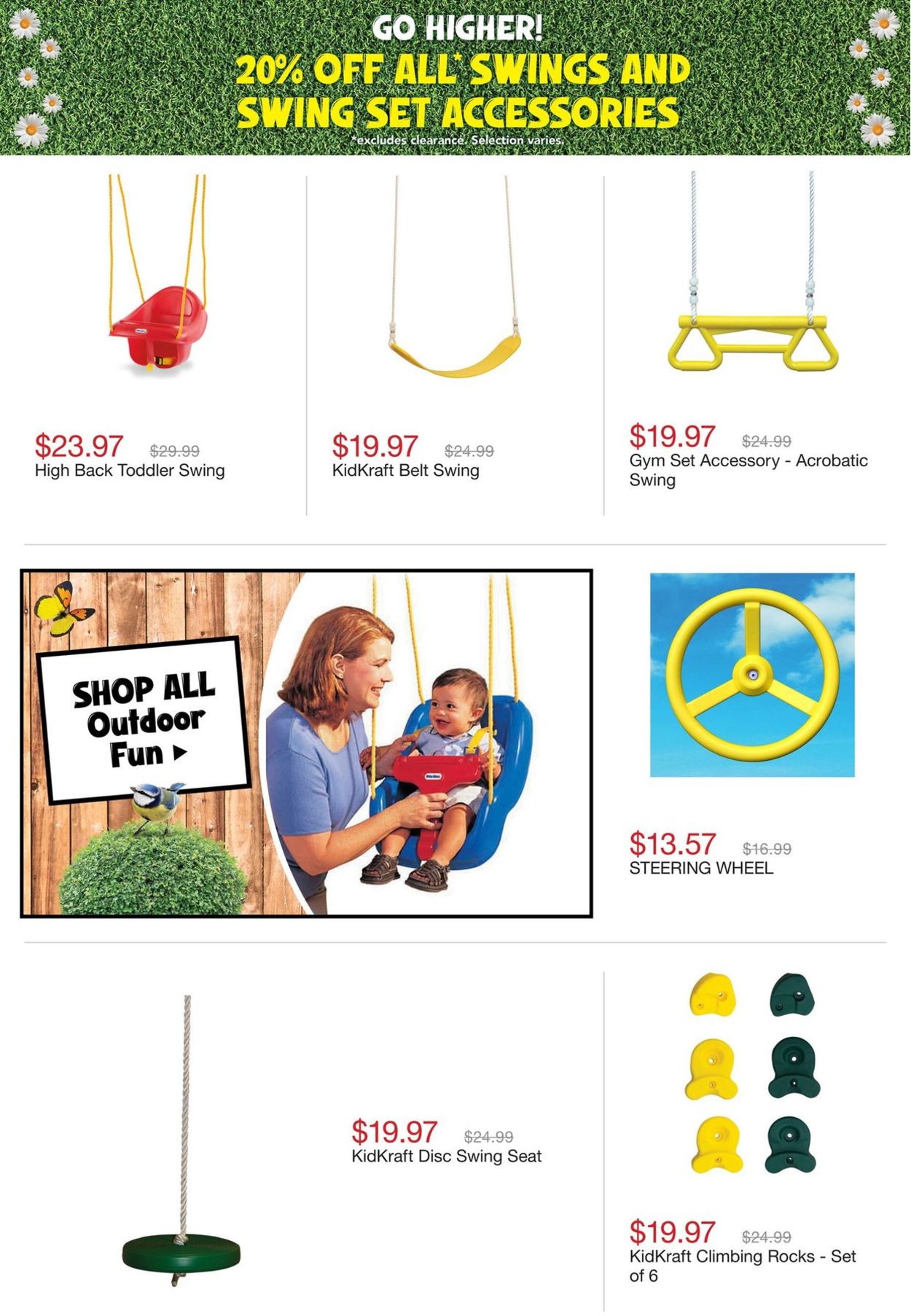 Toys''R''Us Flyer - 05/20-05/26/2021 (Page 9)