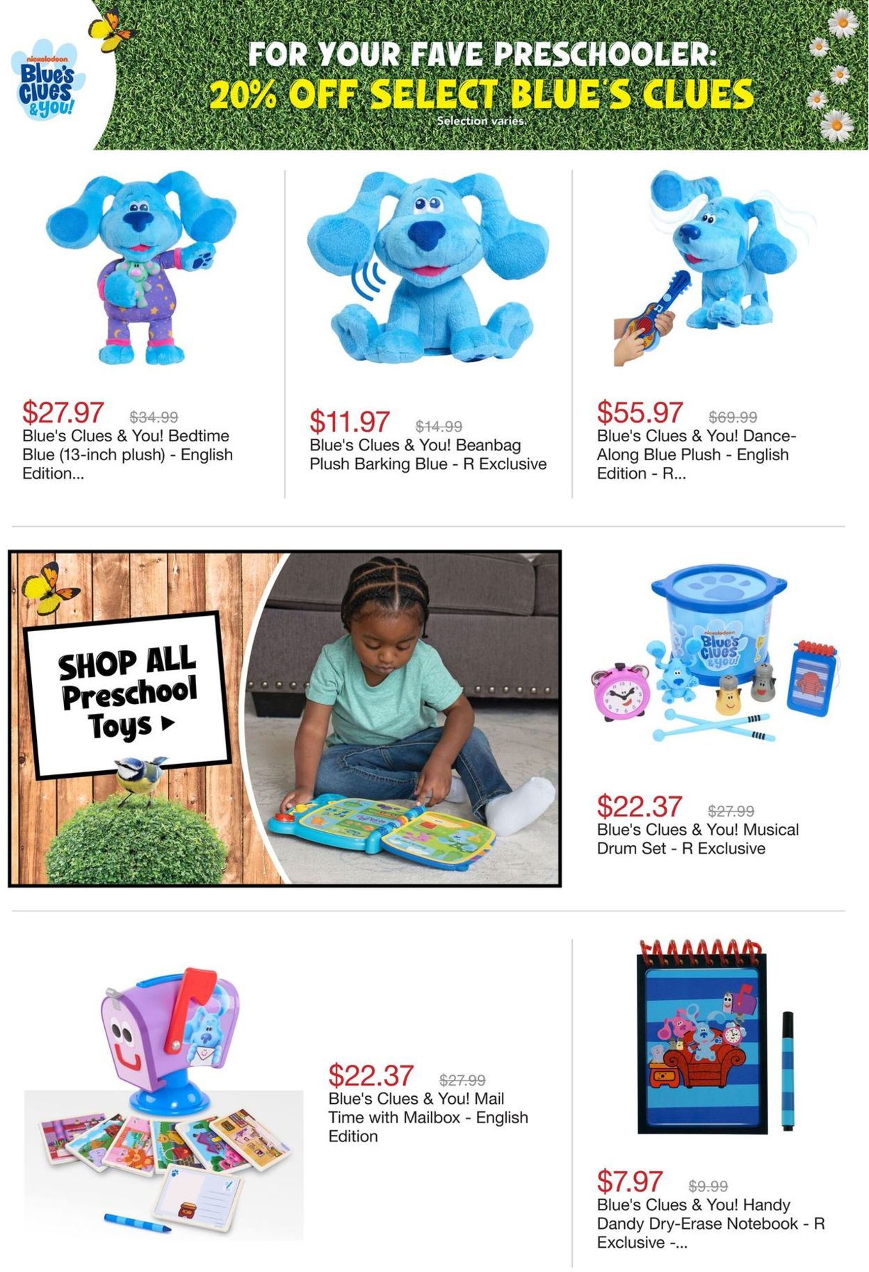 Toys''R''Us Flyer - 05/20-05/26/2021 (Page 18)