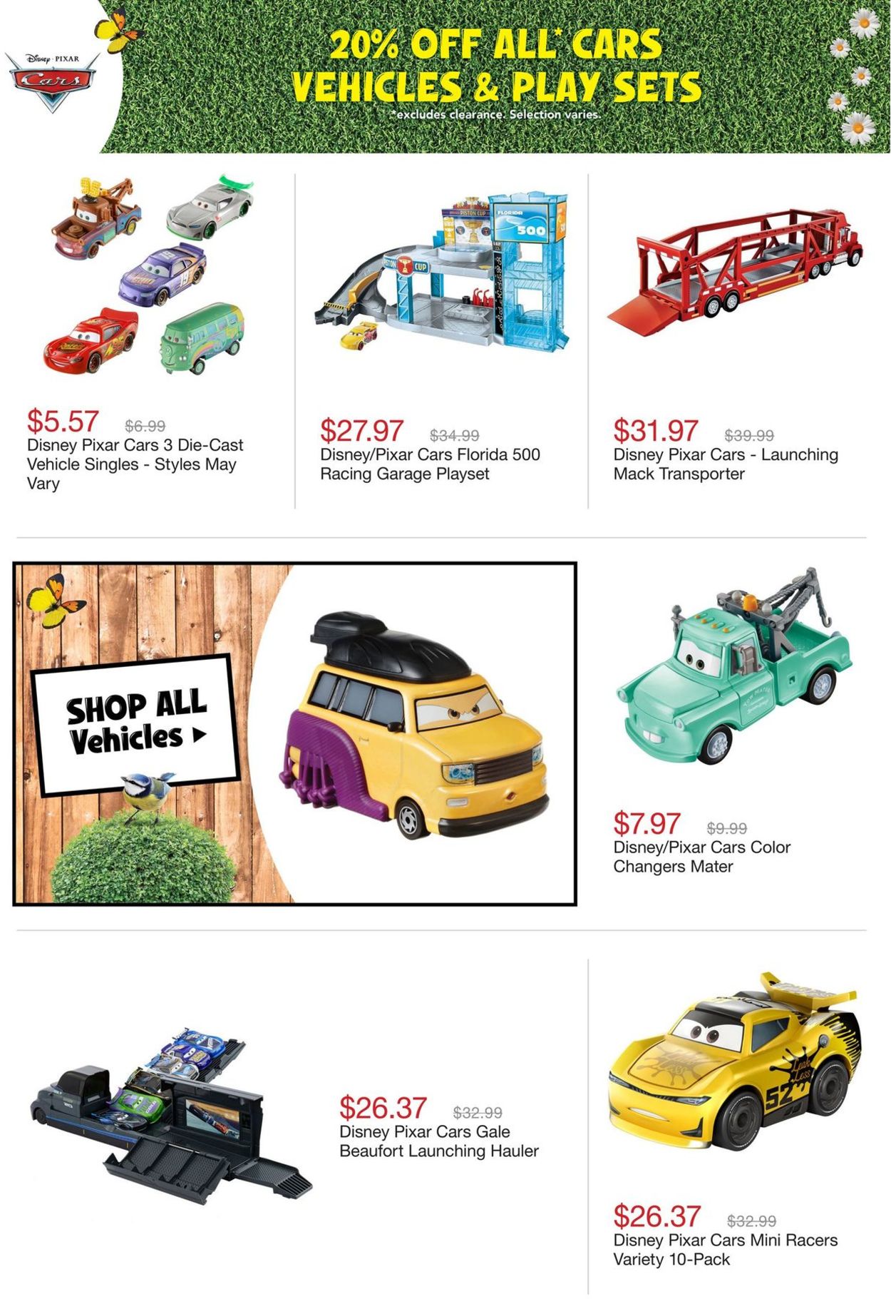 Toys''R''Us Flyer - 05/20-05/26/2021 (Page 19)