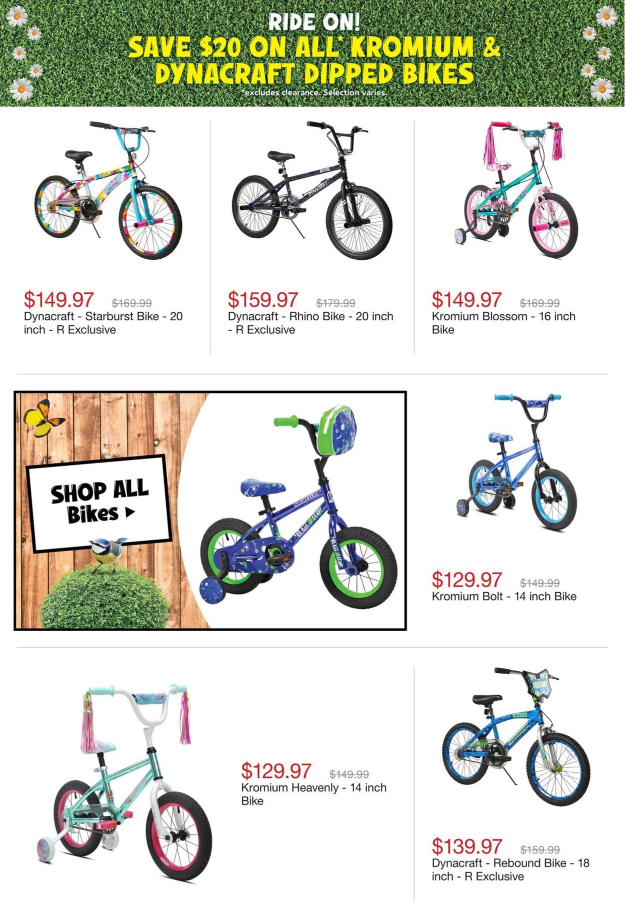 Toys''R''Us Flyer - 05/27-06/02/2021 (Page 3)