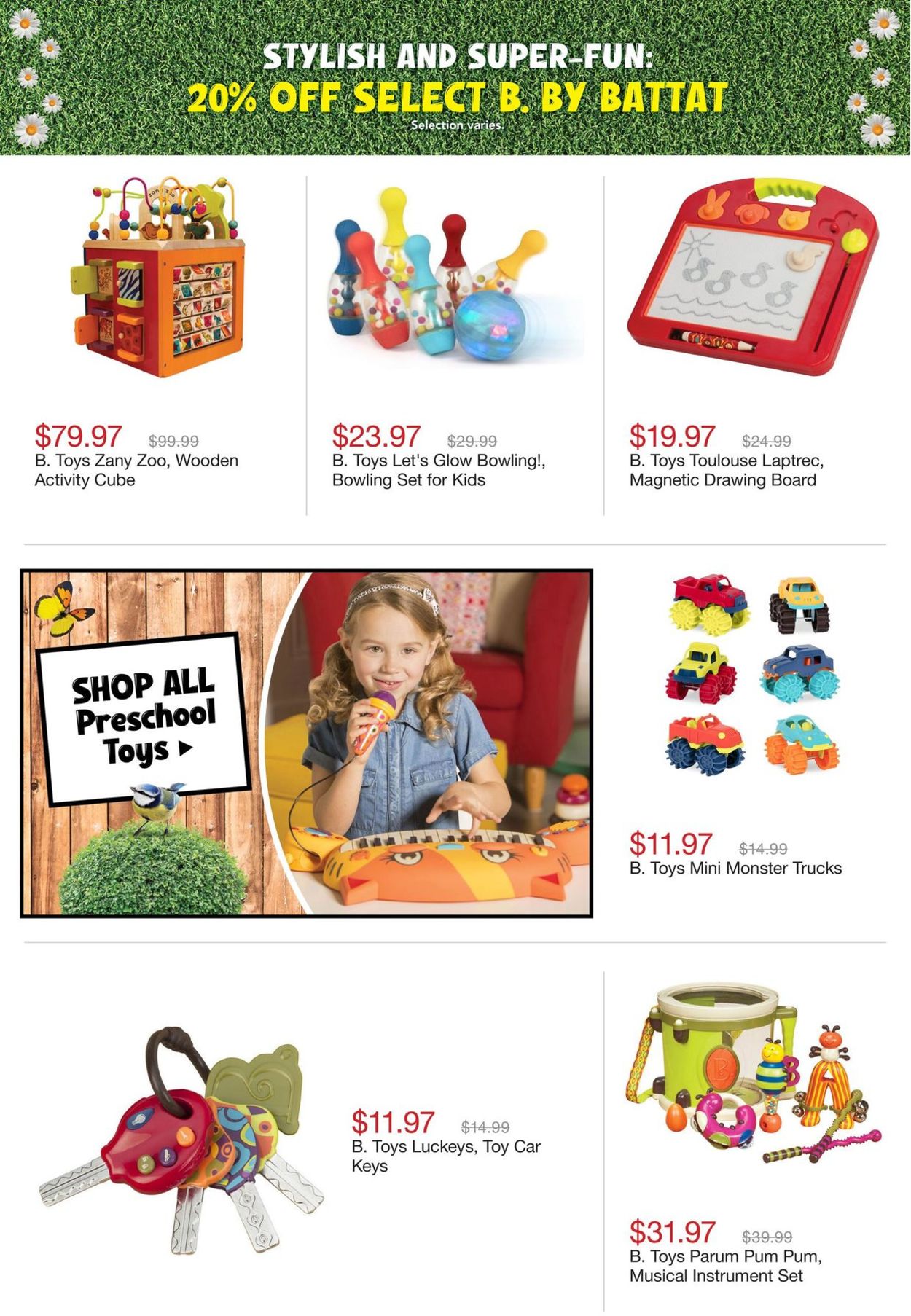 Toys''R''Us Flyer - 05/27-06/02/2021 (Page 18)
