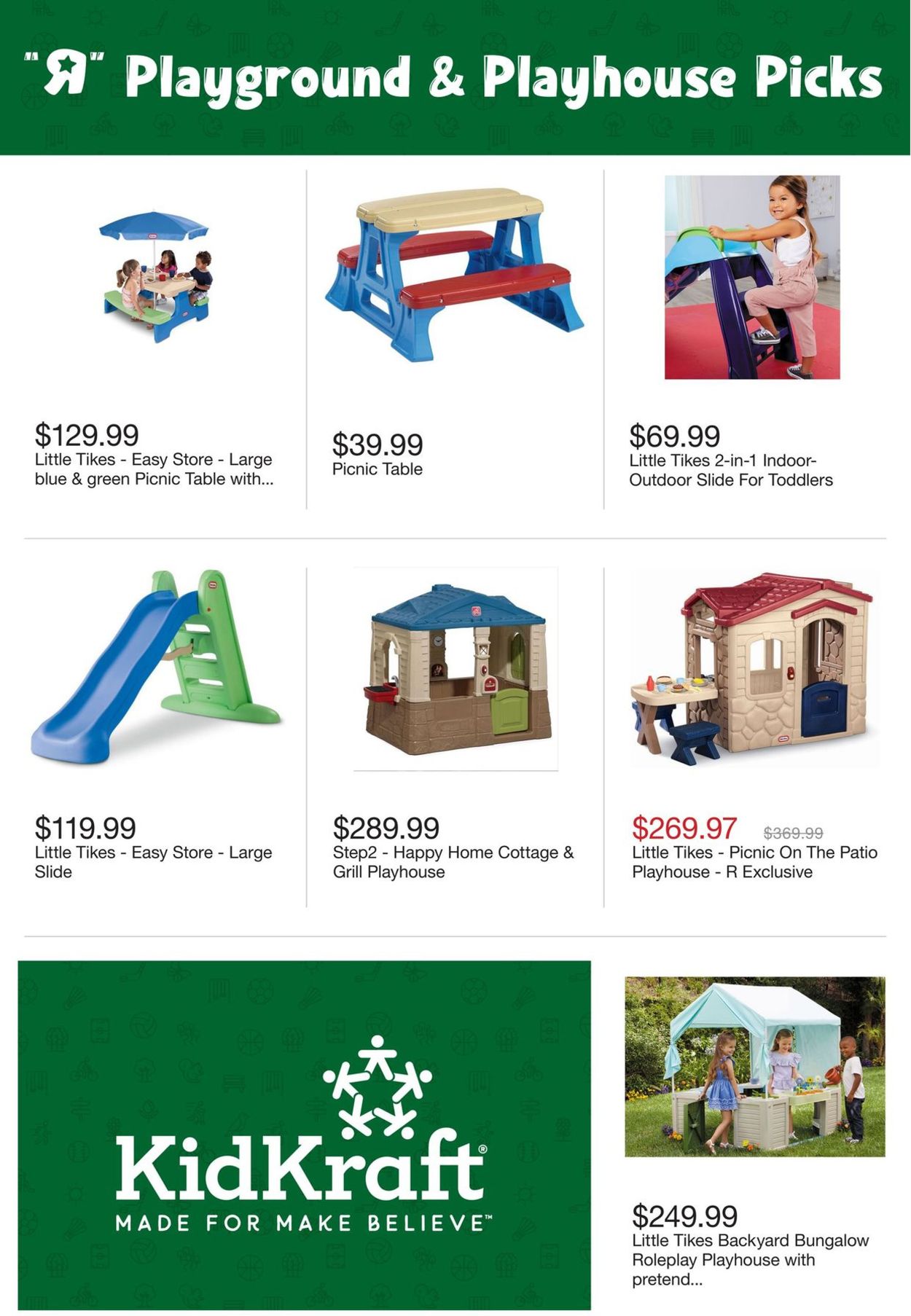 Toys''R''Us Flyer - 05/27-06/02/2021 (Page 5)