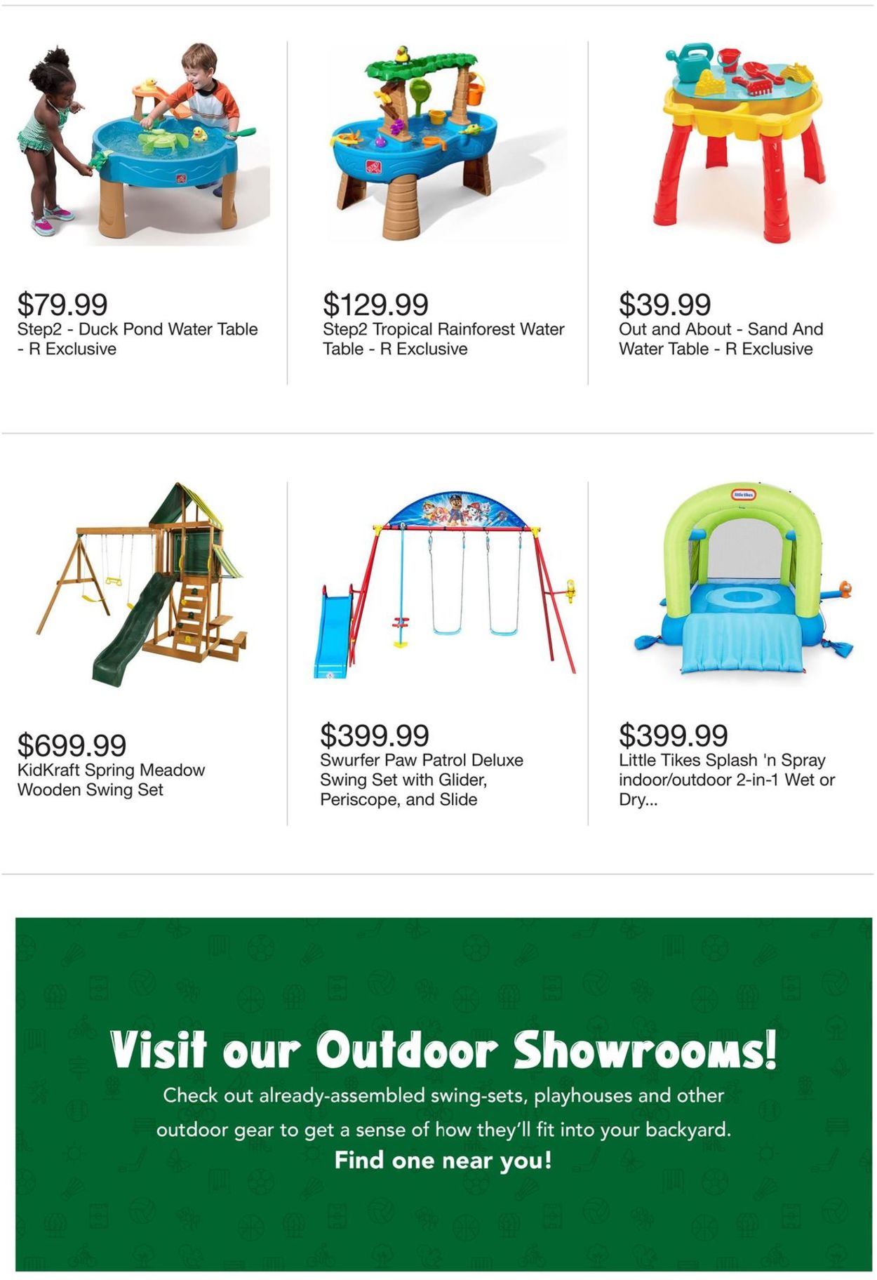 Toys''R''Us Flyer - 05/27-06/02/2021 (Page 7)