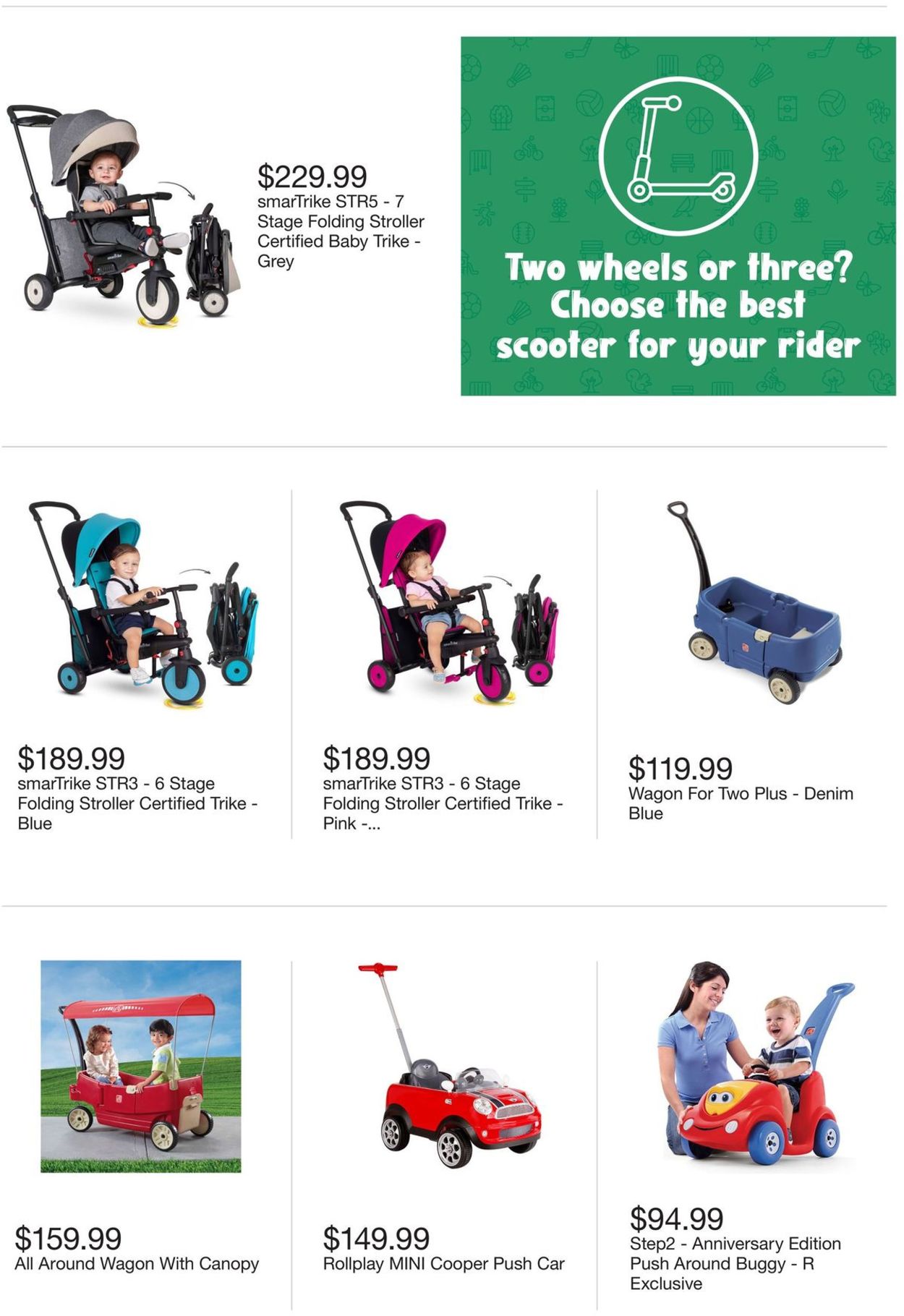 Toys''R''Us Flyer - 05/27-06/02/2021 (Page 13)