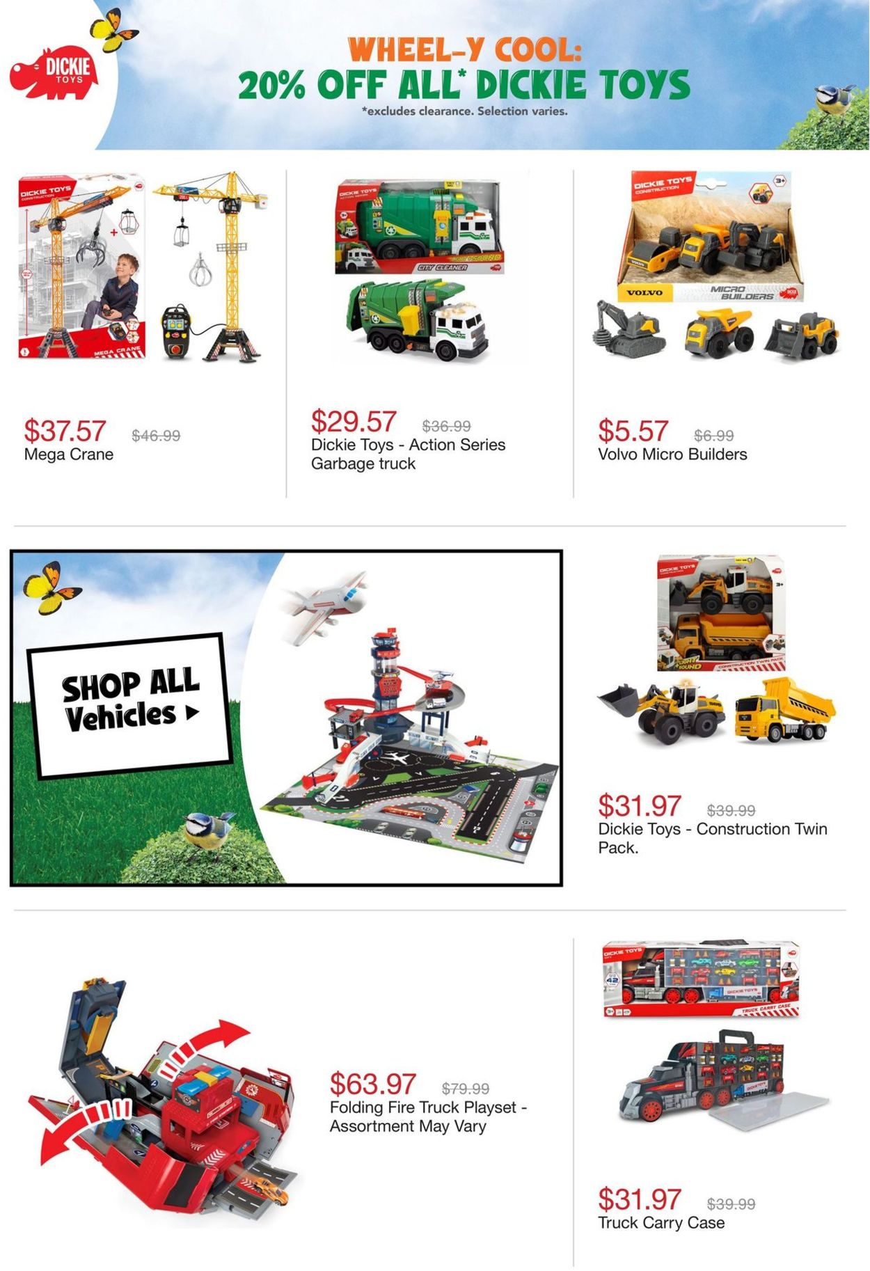Toys''R''Us Flyer - 06/03-06/09/2021 (Page 20)