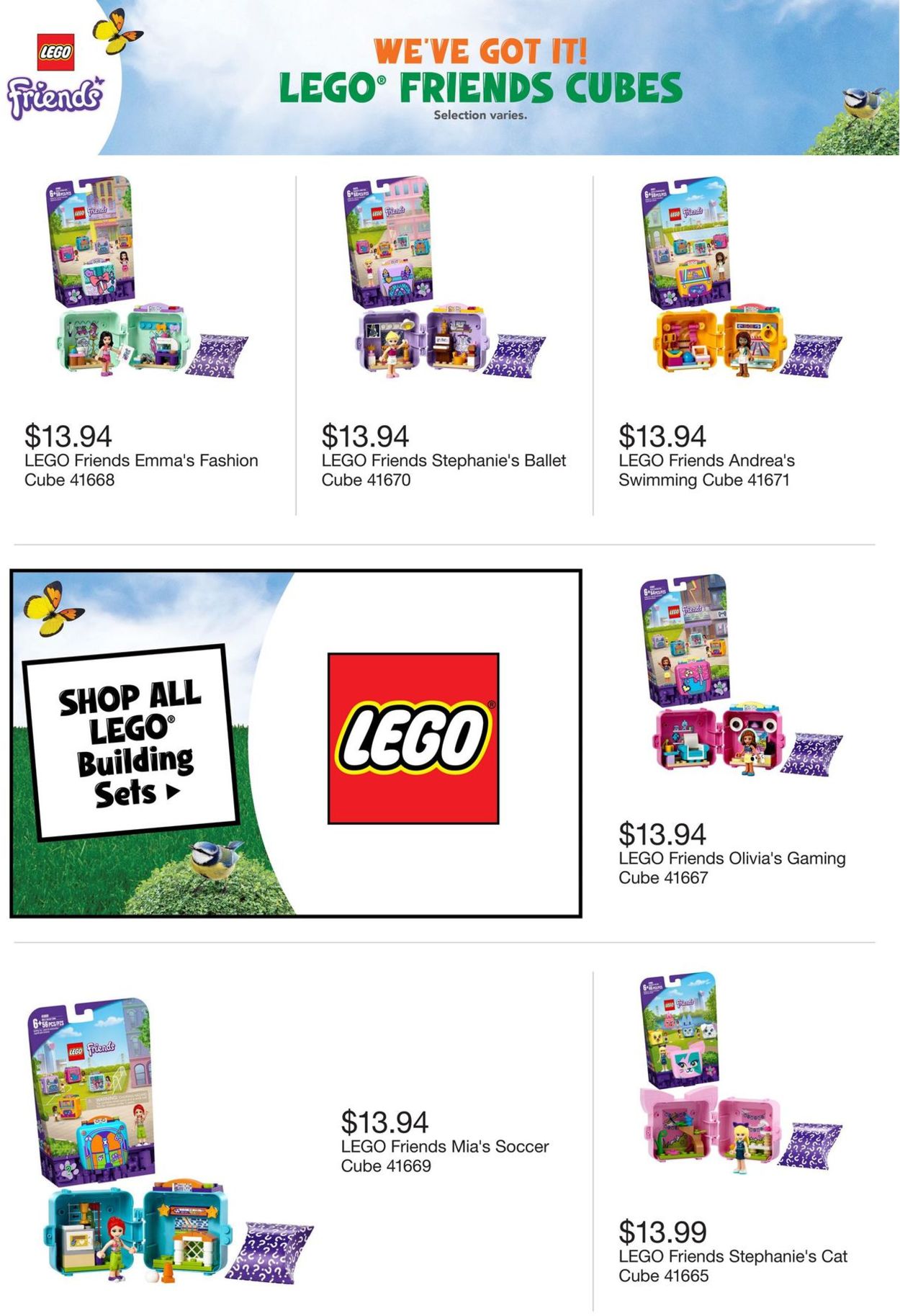 Toys''R''Us Flyer - 06/03-06/09/2021 (Page 21)