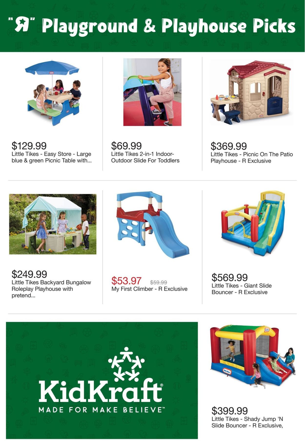 Toys''R''Us Flyer - 06/03-06/09/2021 (Page 5)