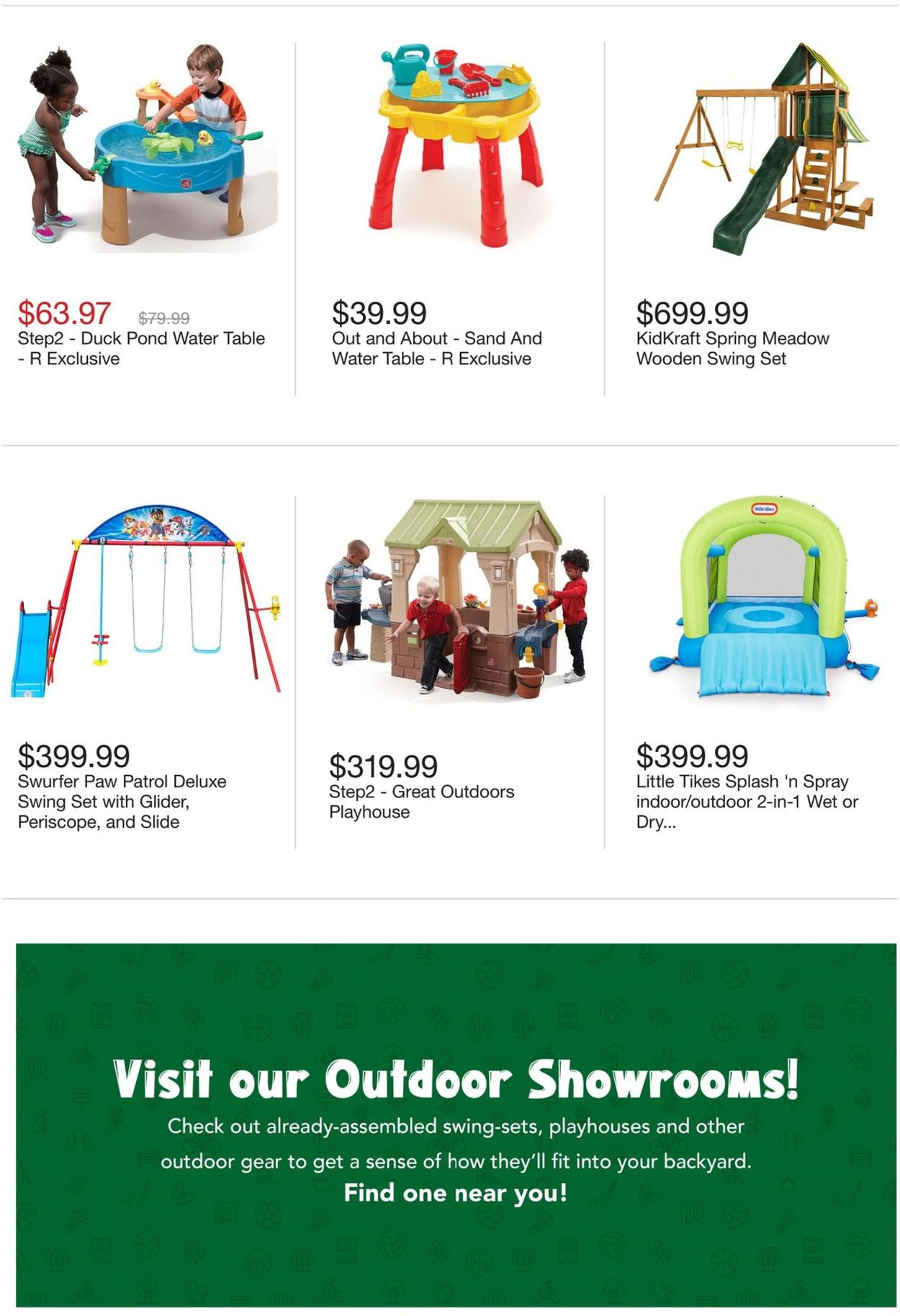 Toys''R''Us Flyer - 06/03-06/09/2021 (Page 7)