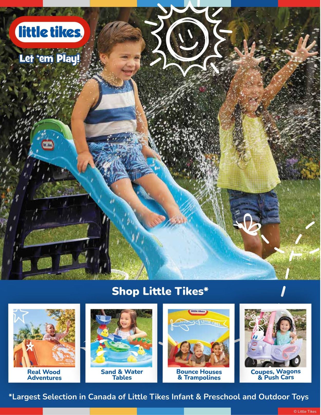 Toys''R''Us Flyer - 06/03-06/09/2021 (Page 20)