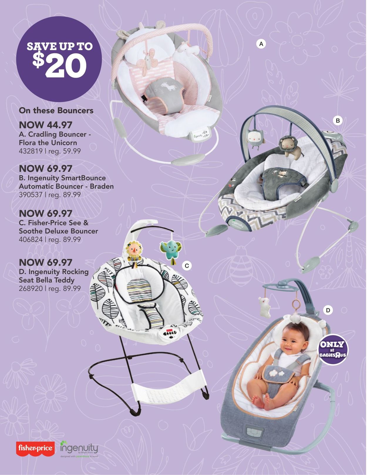 Toys''R''Us Flyer - 06/10-06/16/2021 (Page 11)