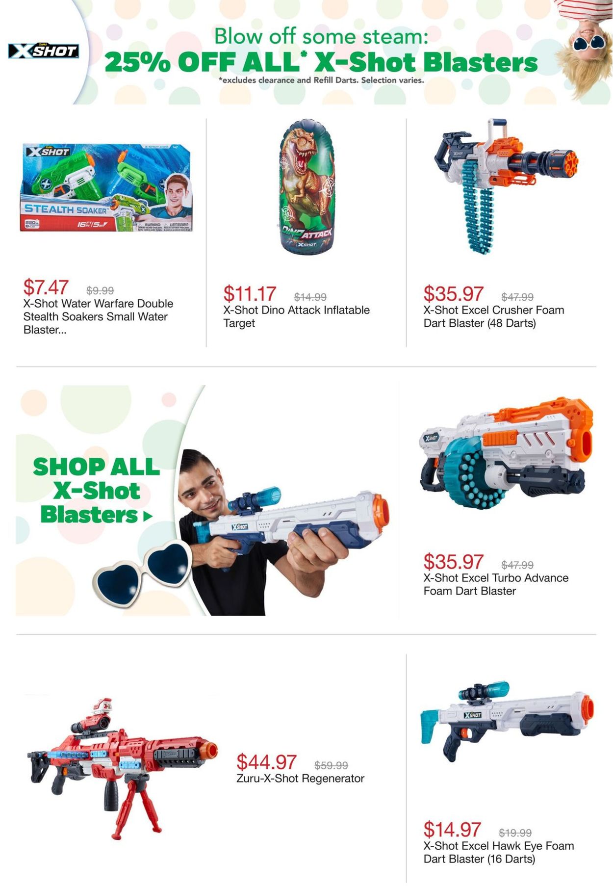 Toys''R''Us Flyer - 06/10-06/16/2021 (Page 5)