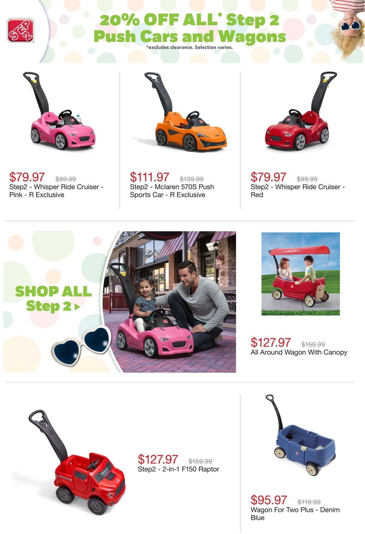 Toys''R''Us Flyer - 06/10-06/16/2021 (Page 6)