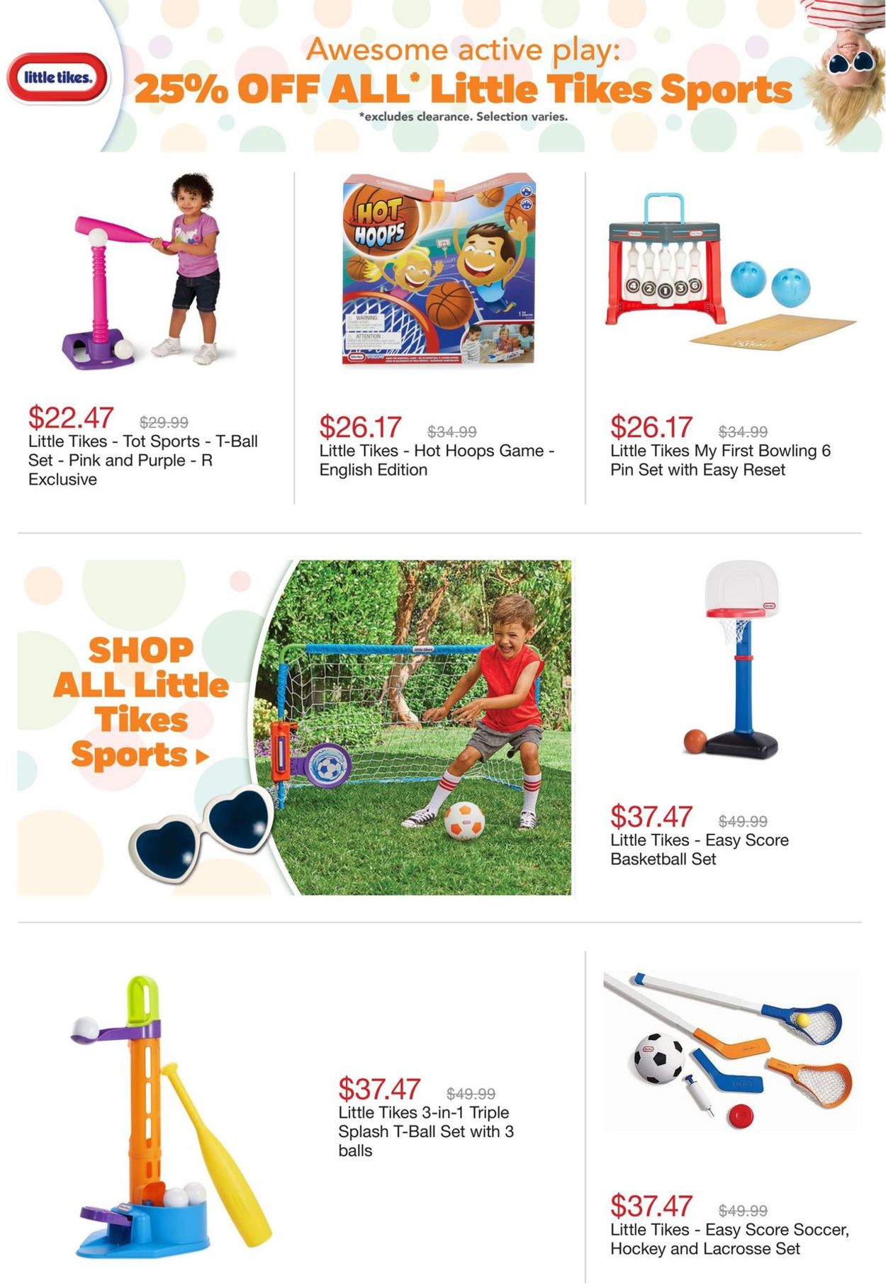 Toys''R''Us Flyer - 06/10-06/16/2021 (Page 9)