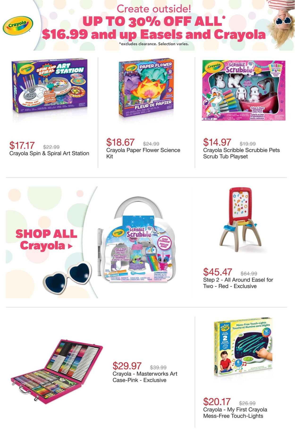 Toys''R''Us Flyer - 06/10-06/16/2021 (Page 14)