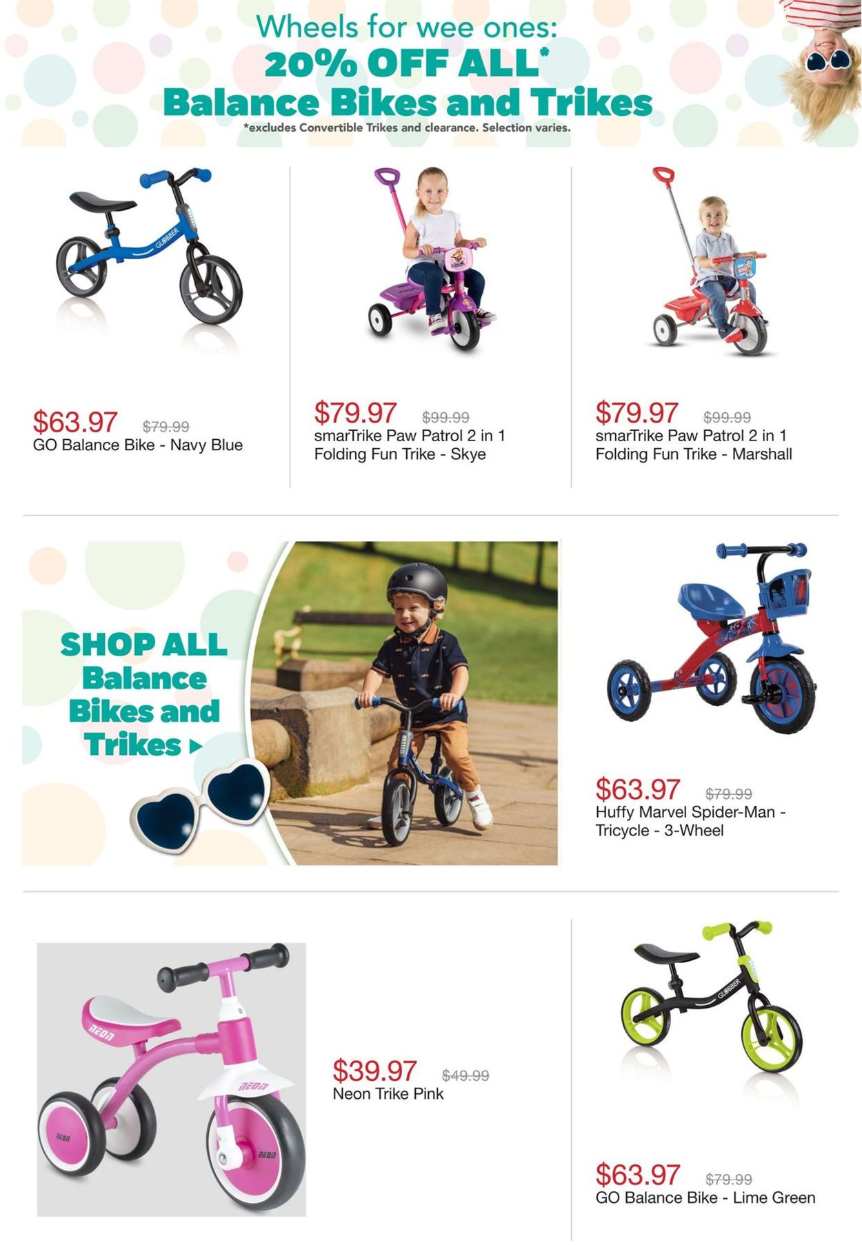 Toys''R''Us Flyer - 06/17-06/23/2021 (Page 7)