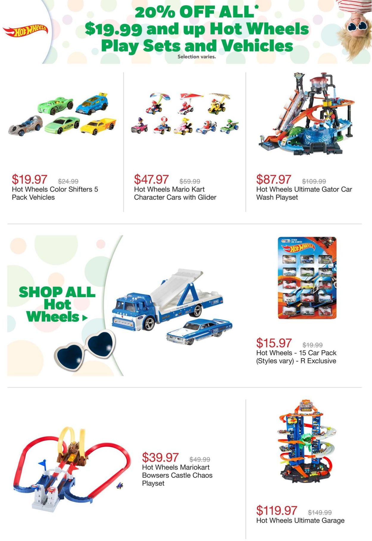 Toys''R''Us Flyer - 06/17-06/23/2021 (Page 13)