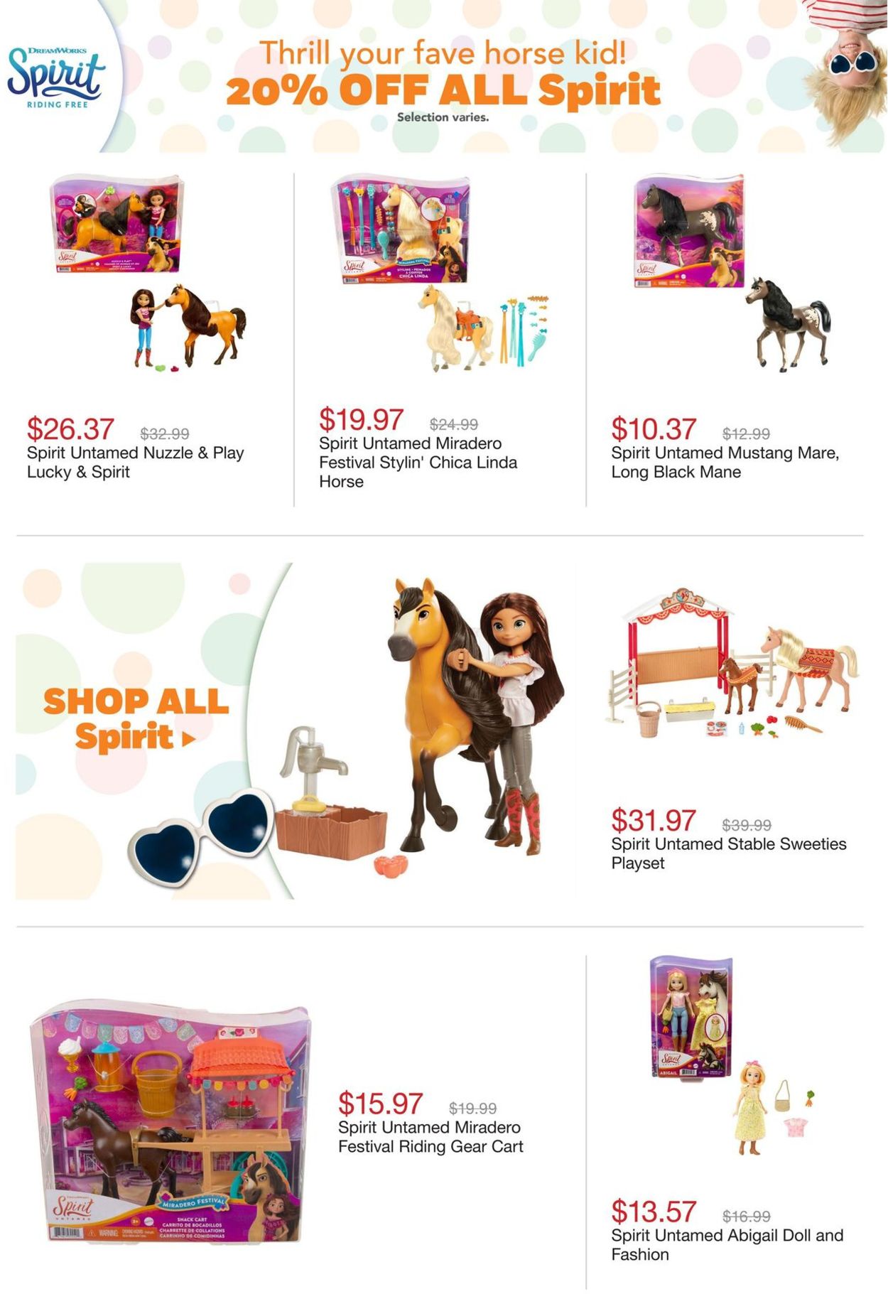 Toys''R''Us Flyer - 06/17-06/23/2021 (Page 17)